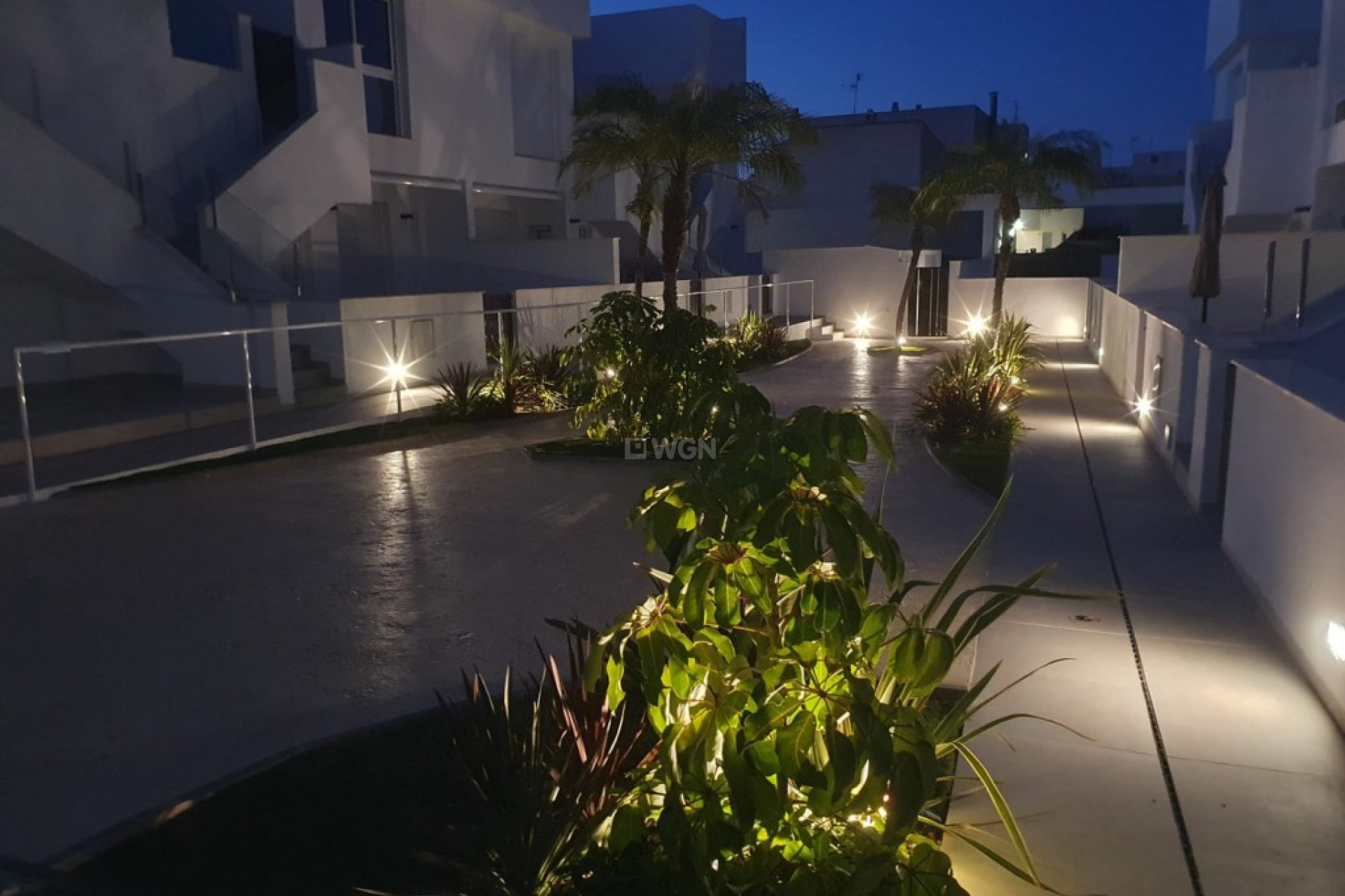 Odsprzedaż - Bungalow - Pilar de la Horadada - Costa Blanca