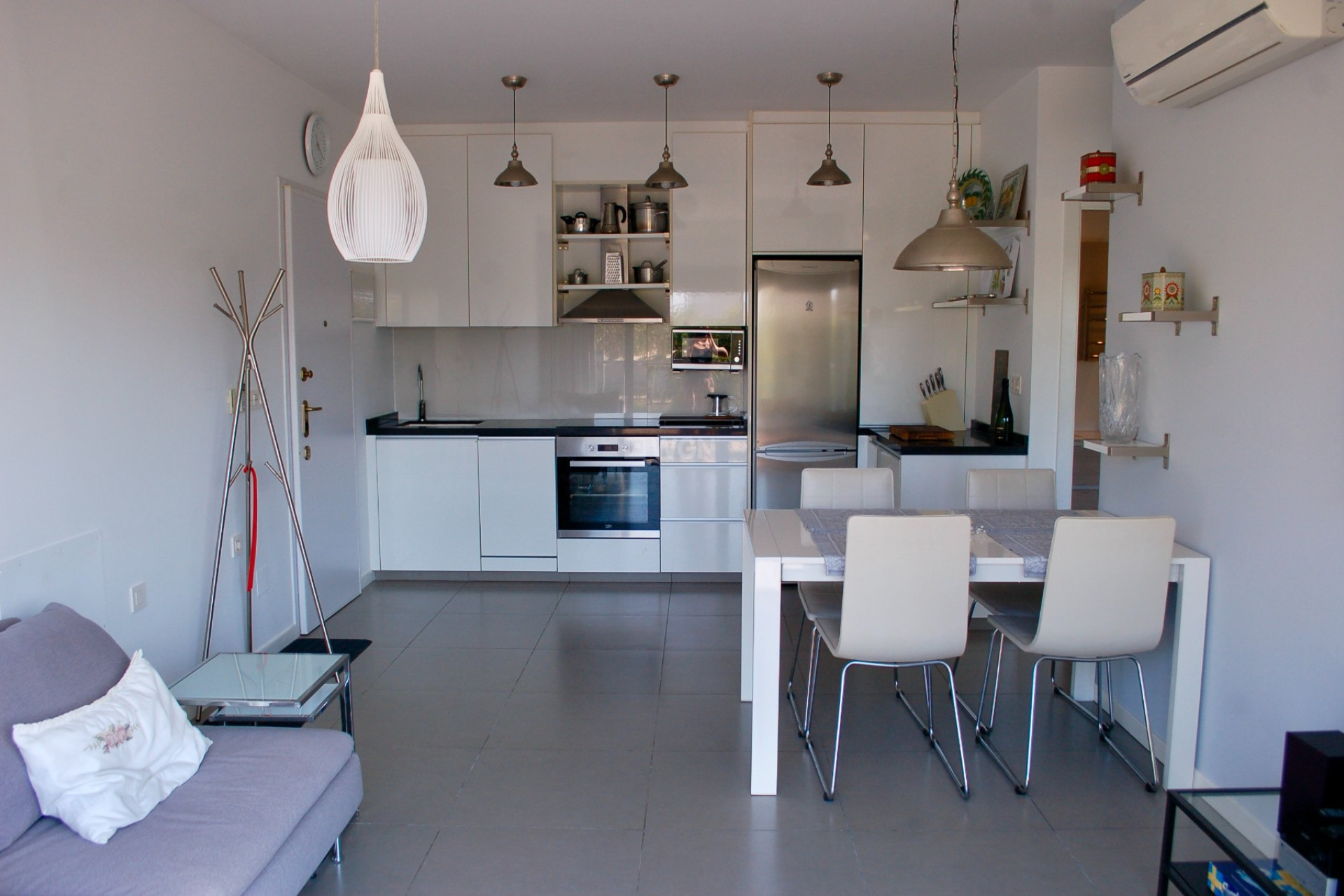 Odsprzedaż - Bungalow - Pilar de la Horadada - Costa Blanca