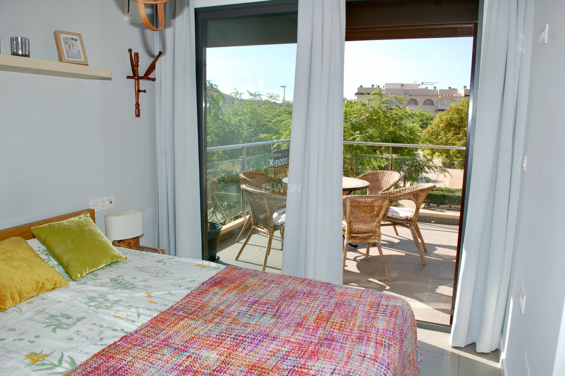 Odsprzedaż - Bungalow - Pilar de la Horadada - Costa Blanca