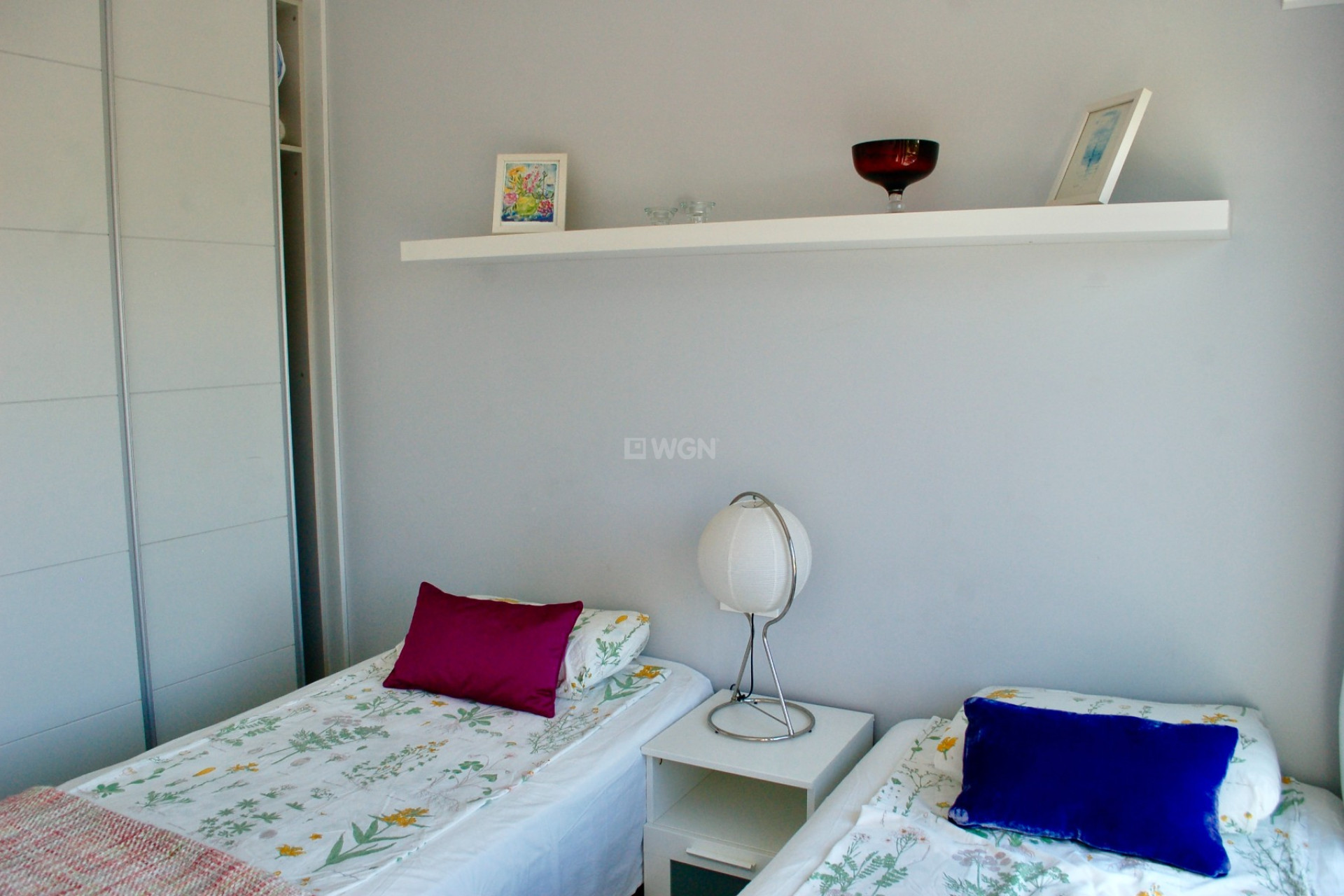 Odsprzedaż - Bungalow - Pilar de la Horadada - Costa Blanca