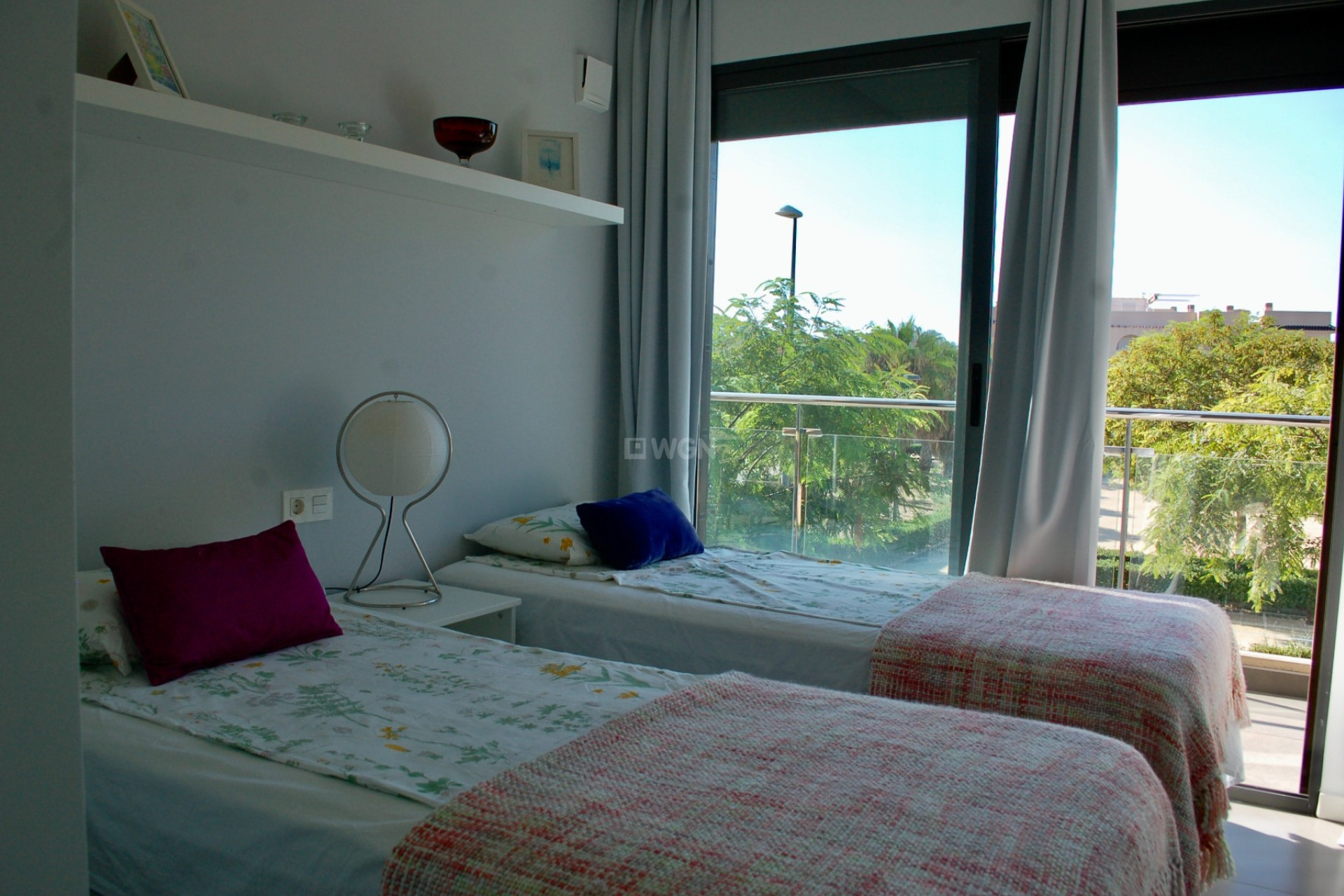 Odsprzedaż - Bungalow - Pilar de la Horadada - Costa Blanca