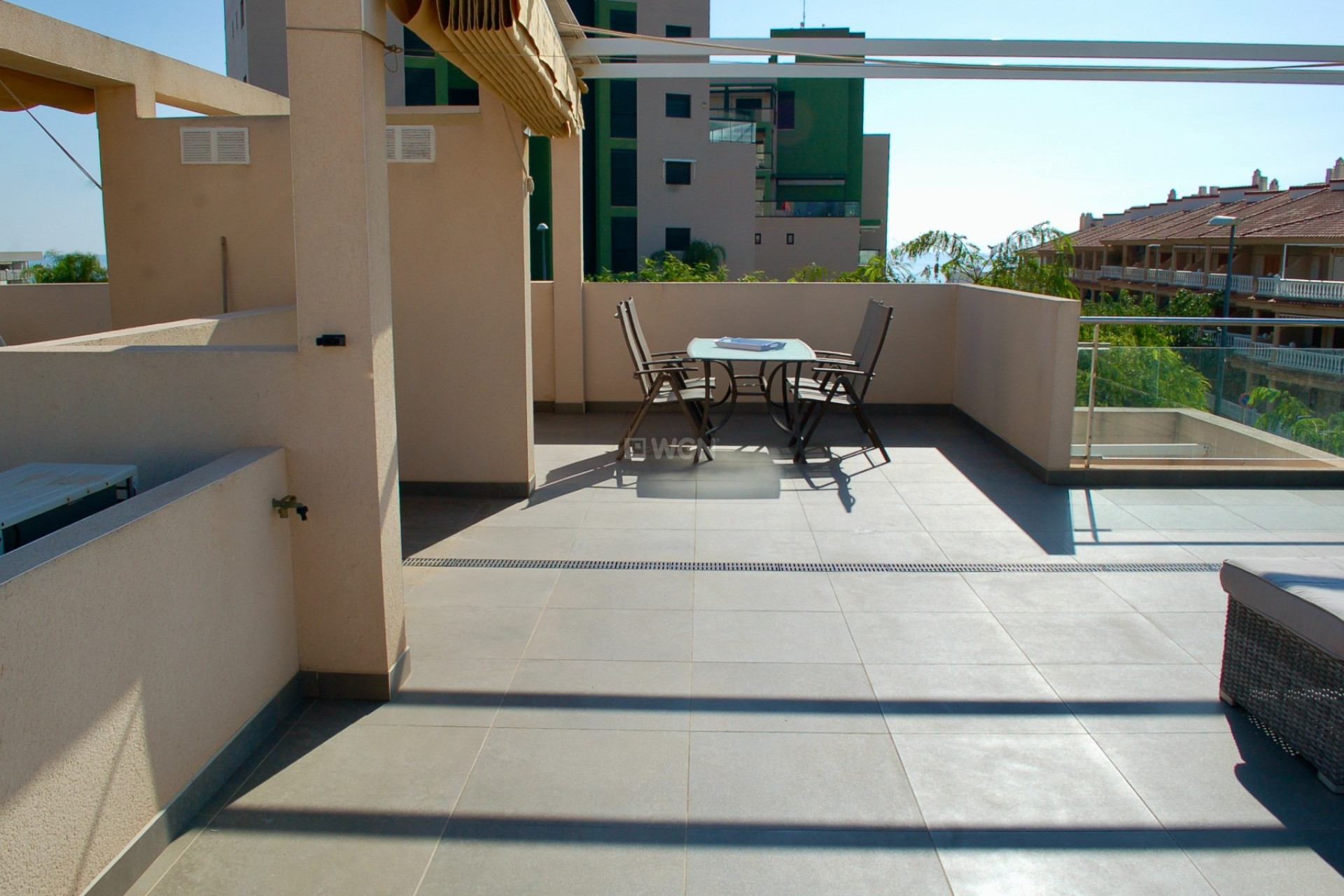 Odsprzedaż - Bungalow - Pilar de la Horadada - Costa Blanca