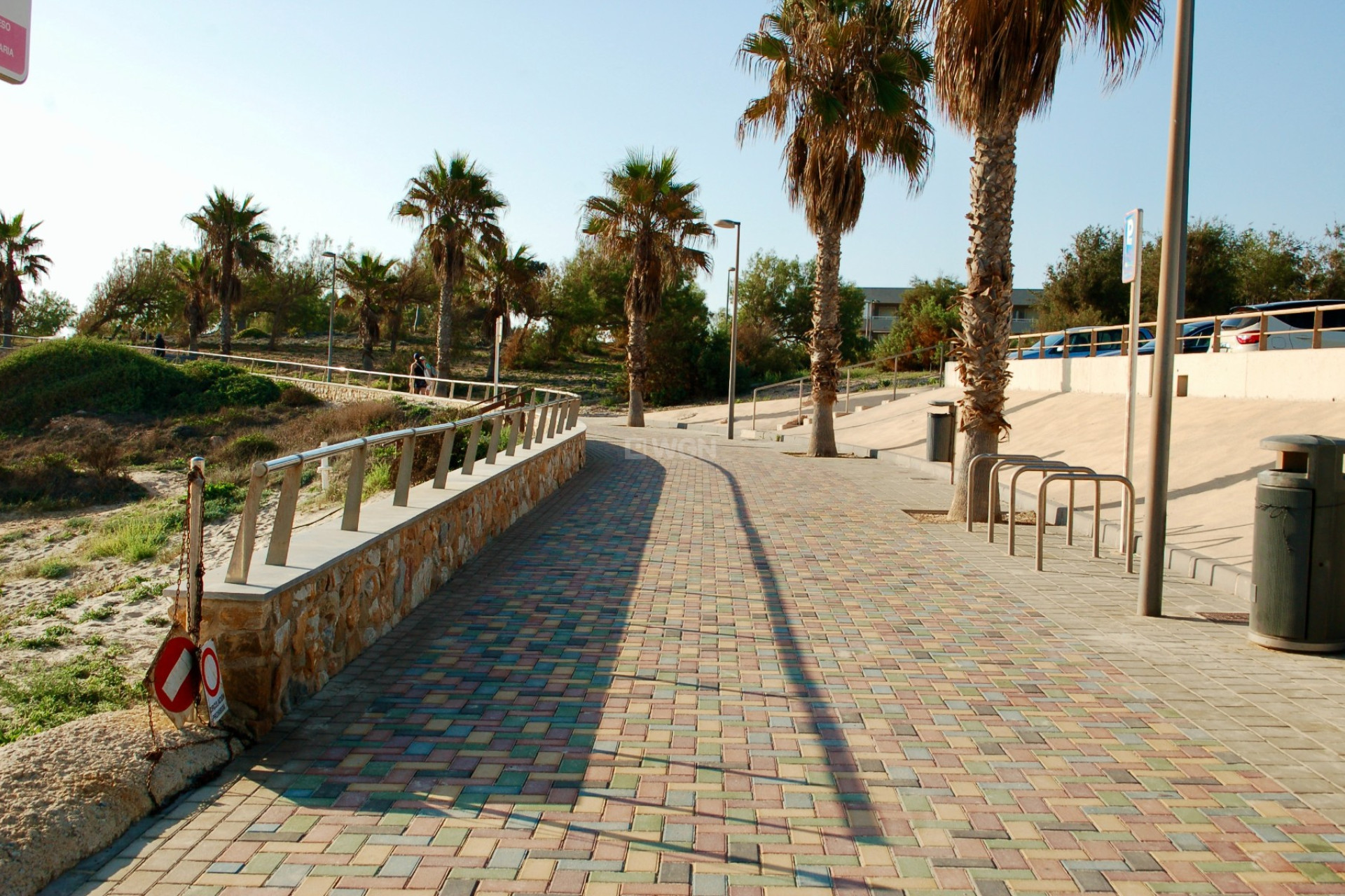 Odsprzedaż - Bungalow - Pilar de la Horadada - Costa Blanca