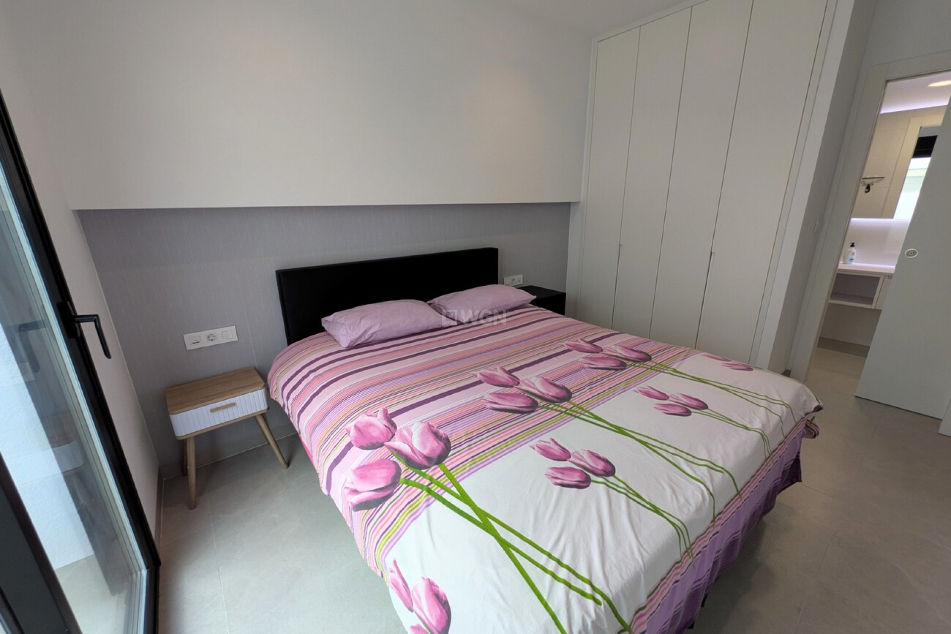 Odsprzedaż - Bungalow - Pilar de la Horadada - Costa Blanca