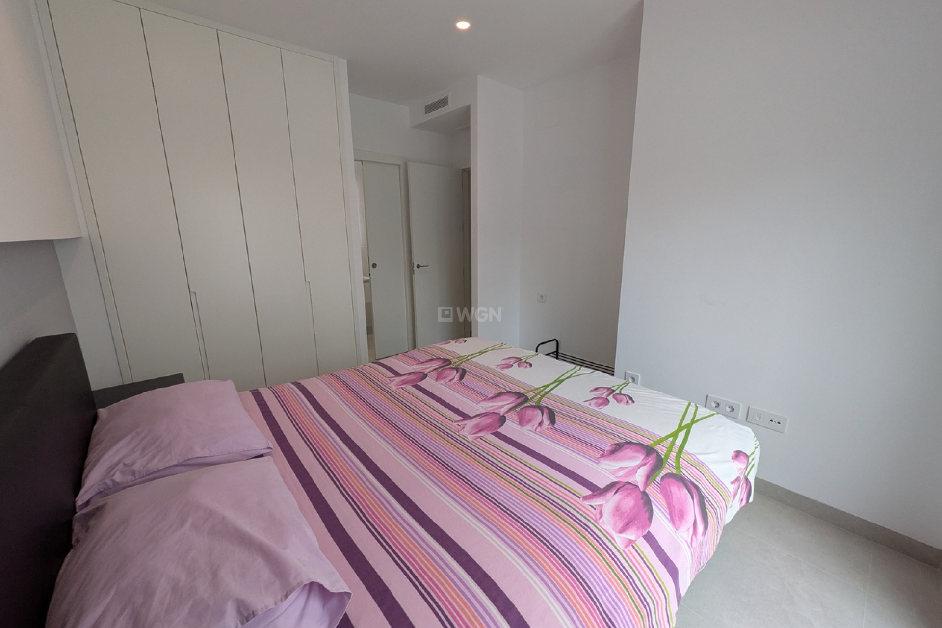 Odsprzedaż - Bungalow - Pilar de la Horadada - Costa Blanca