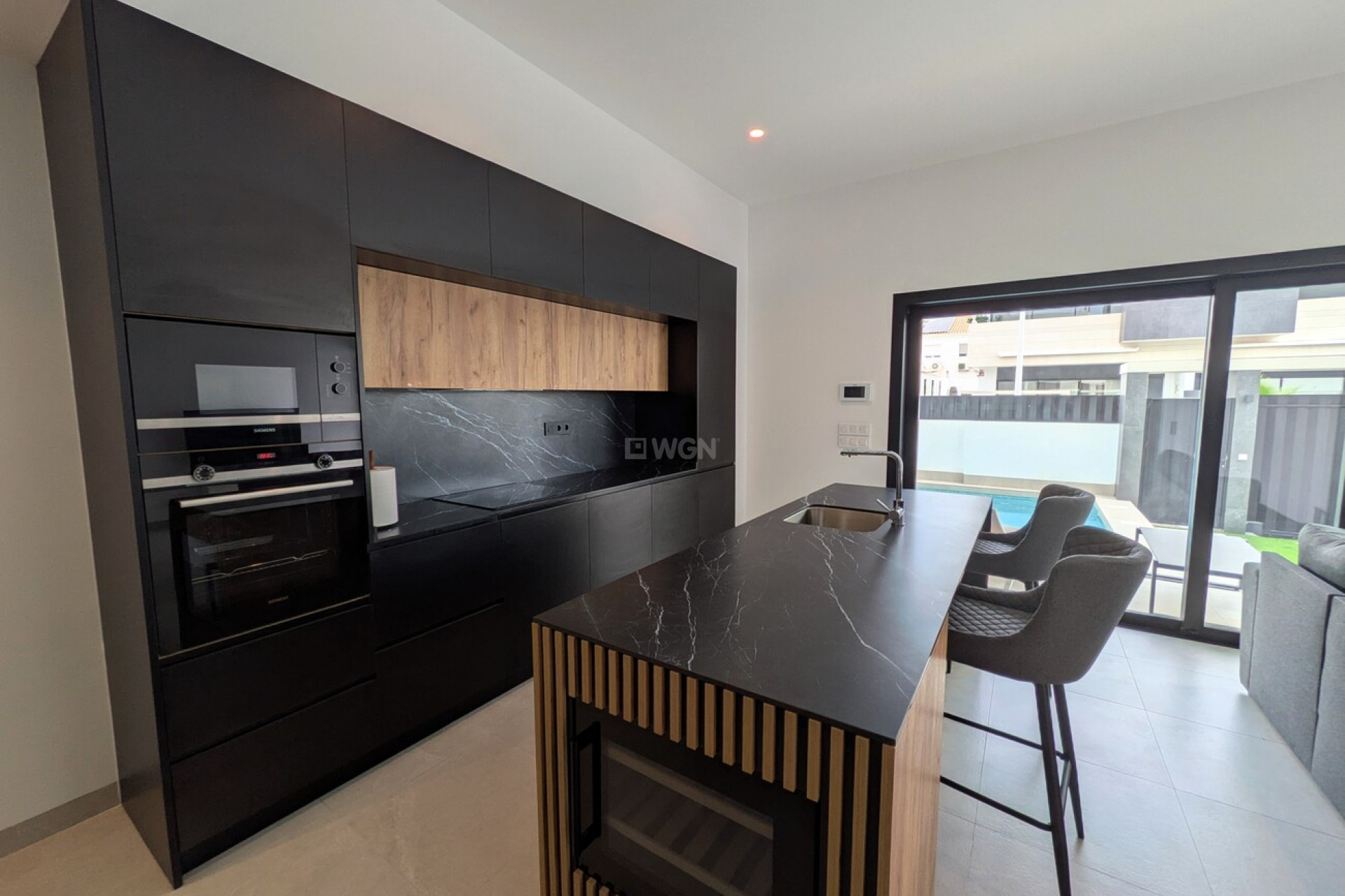 Odsprzedaż - Bungalow - Pilar de la Horadada - Costa Blanca