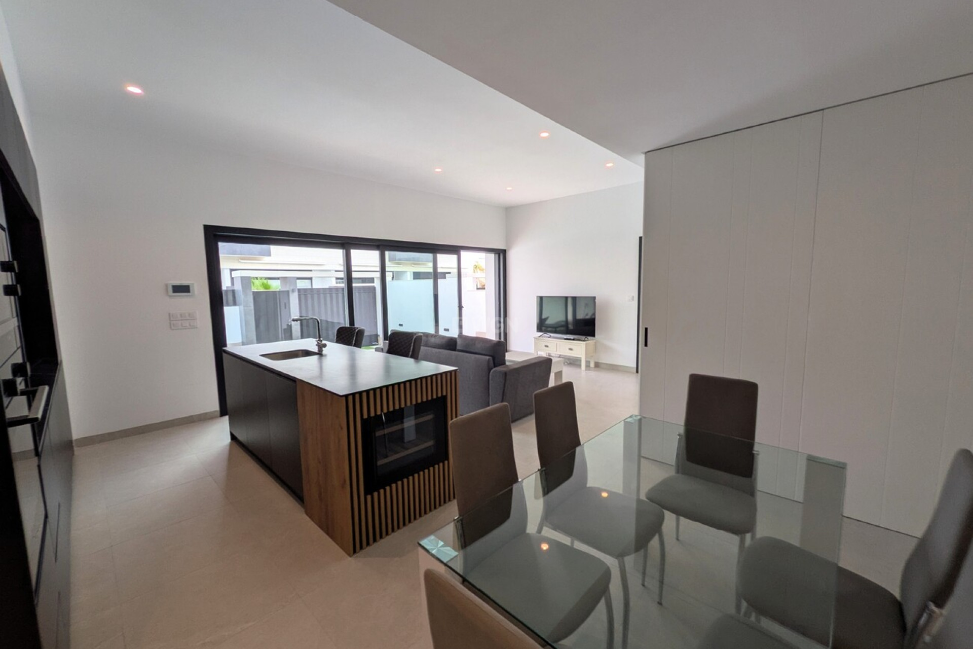 Odsprzedaż - Bungalow - Pilar de la Horadada - Costa Blanca