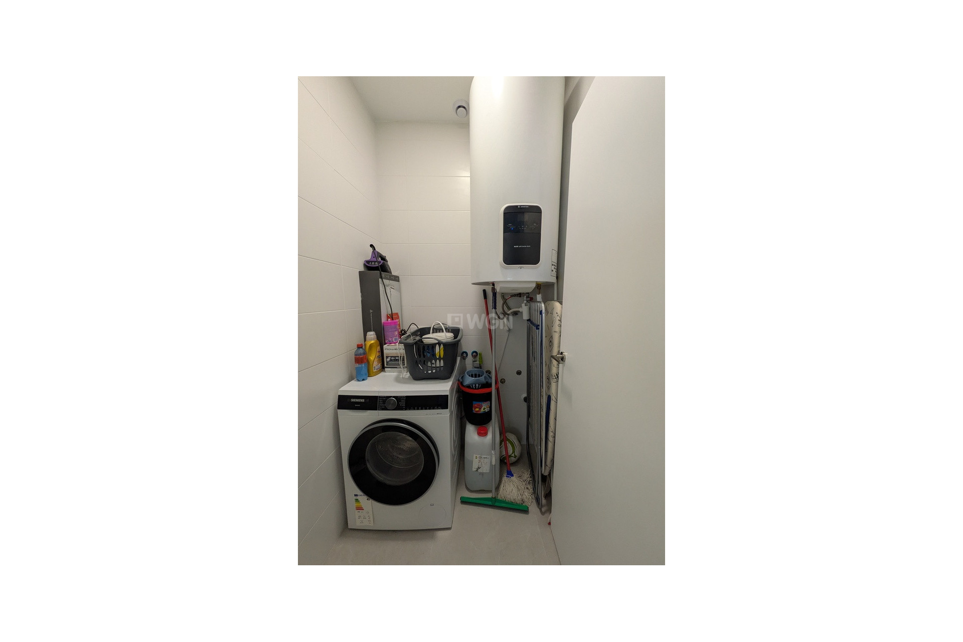 Odsprzedaż - Bungalow - Pilar de la Horadada - Costa Blanca