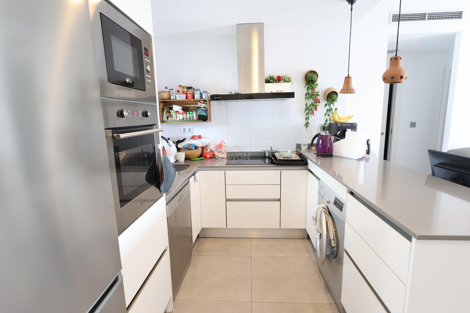 Odsprzedaż - Bungalow - Pilar de la Horadada - Costa Blanca