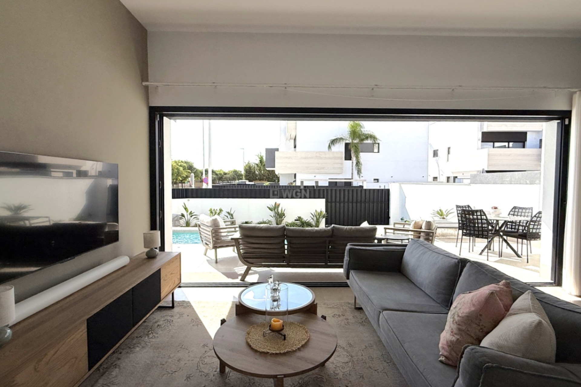 Odsprzedaż - Bungalow - Pilar de la Horadada - Costa Blanca