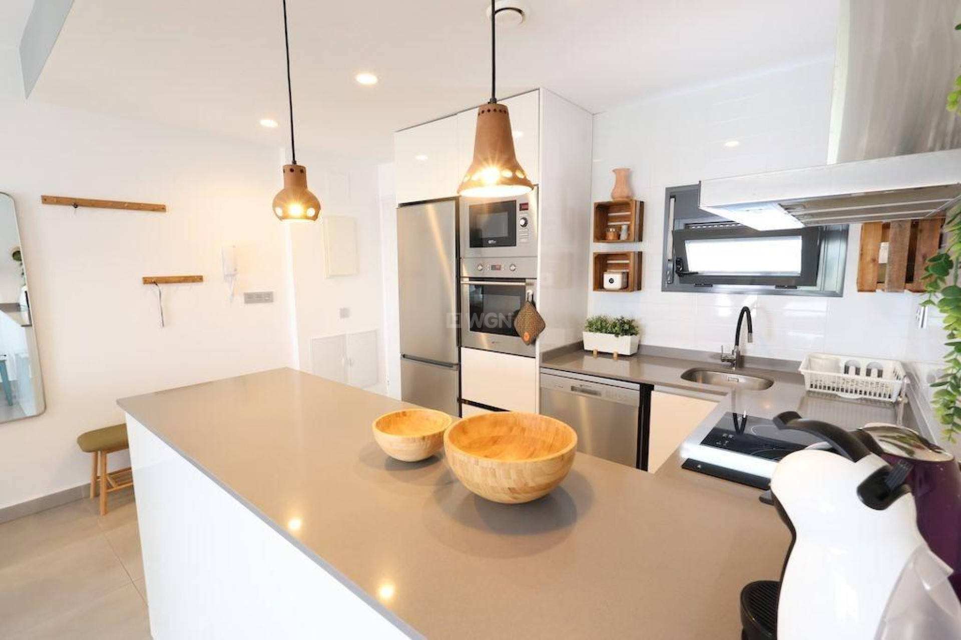 Odsprzedaż - Bungalow - Pilar de la Horadada - Costa Blanca