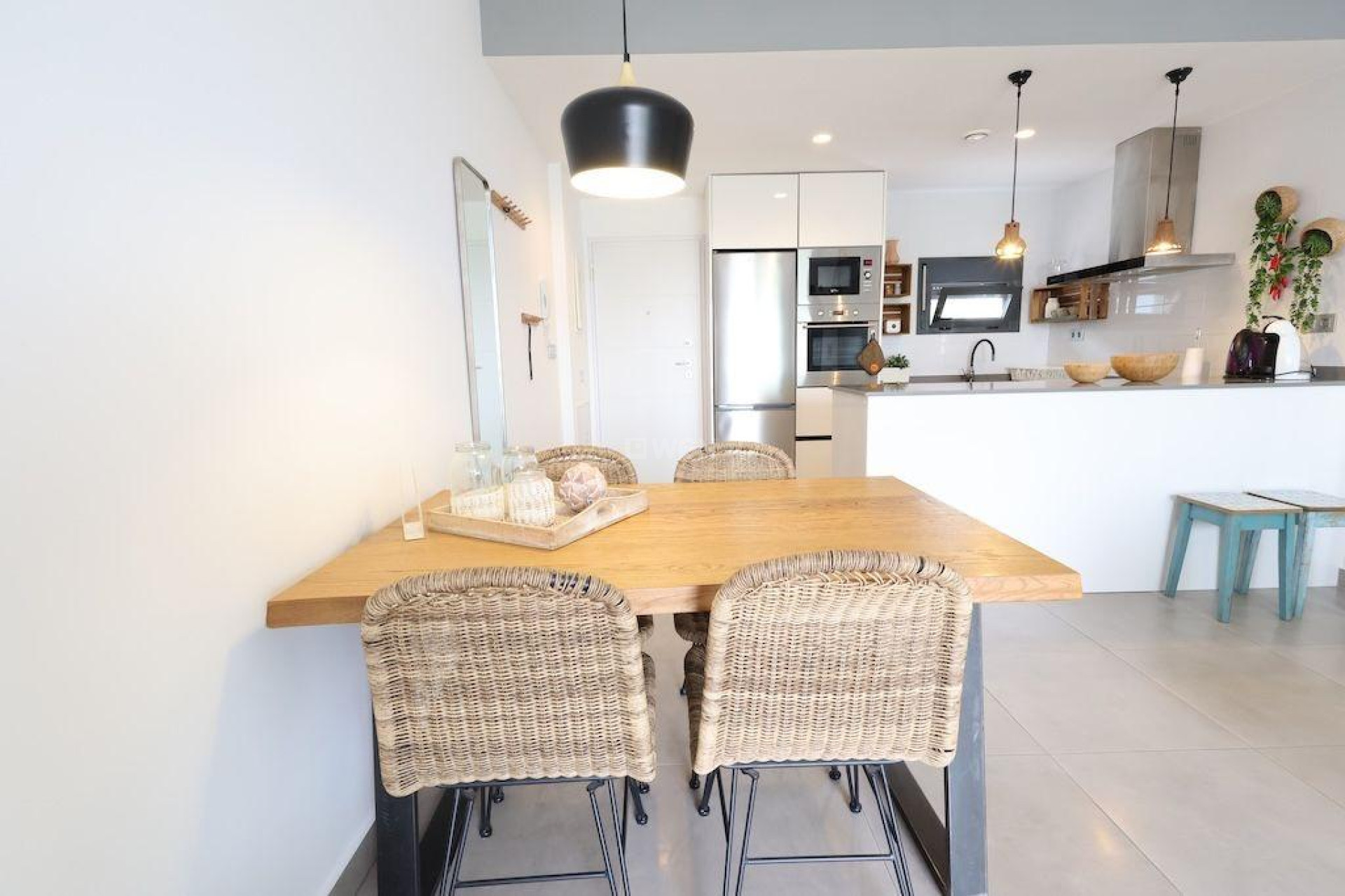 Odsprzedaż - Bungalow - Pilar de la Horadada - Costa Blanca