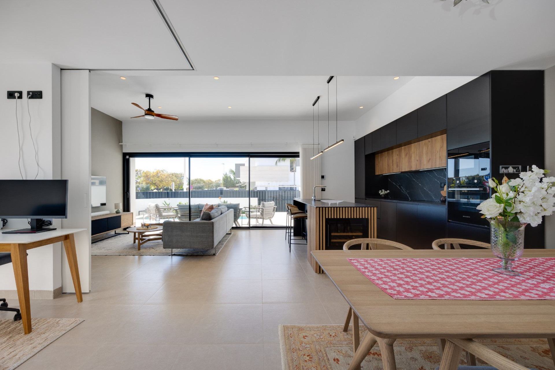 Odsprzedaż - Bungalow - Pilar de la Horadada - Costa Blanca