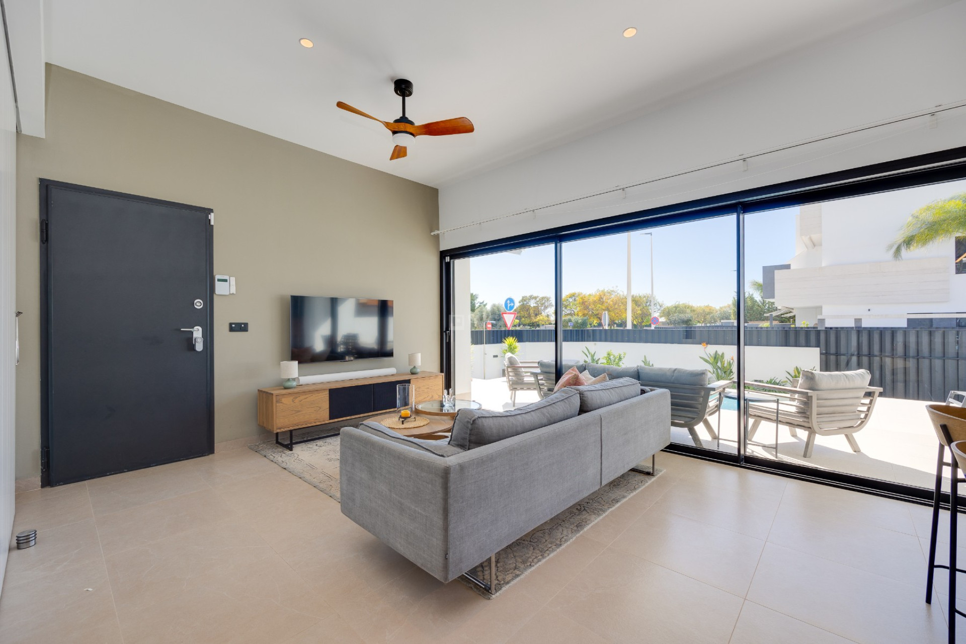 Odsprzedaż - Bungalow - Pilar de la Horadada - Costa Blanca