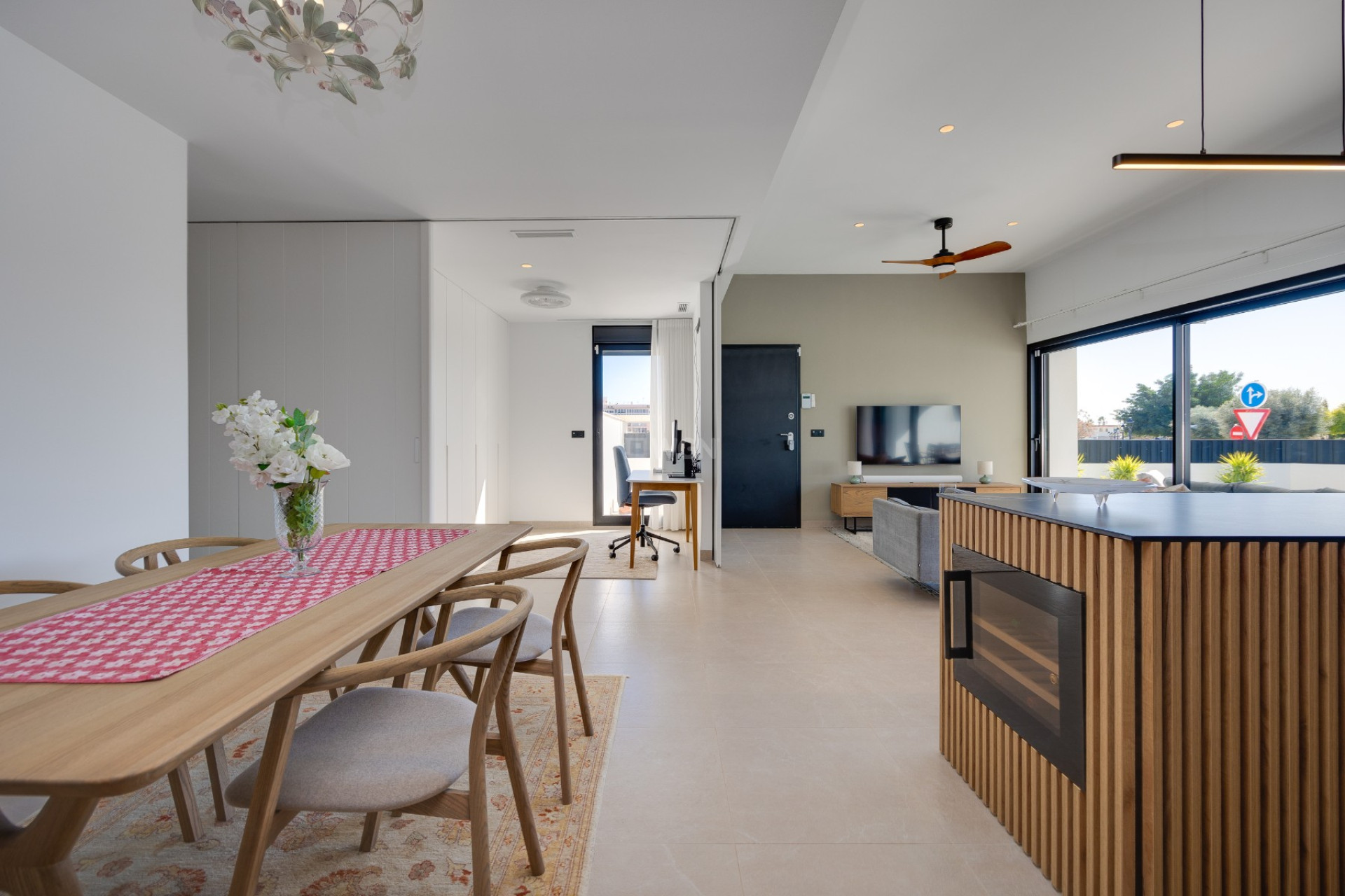 Odsprzedaż - Bungalow - Pilar de la Horadada - Costa Blanca