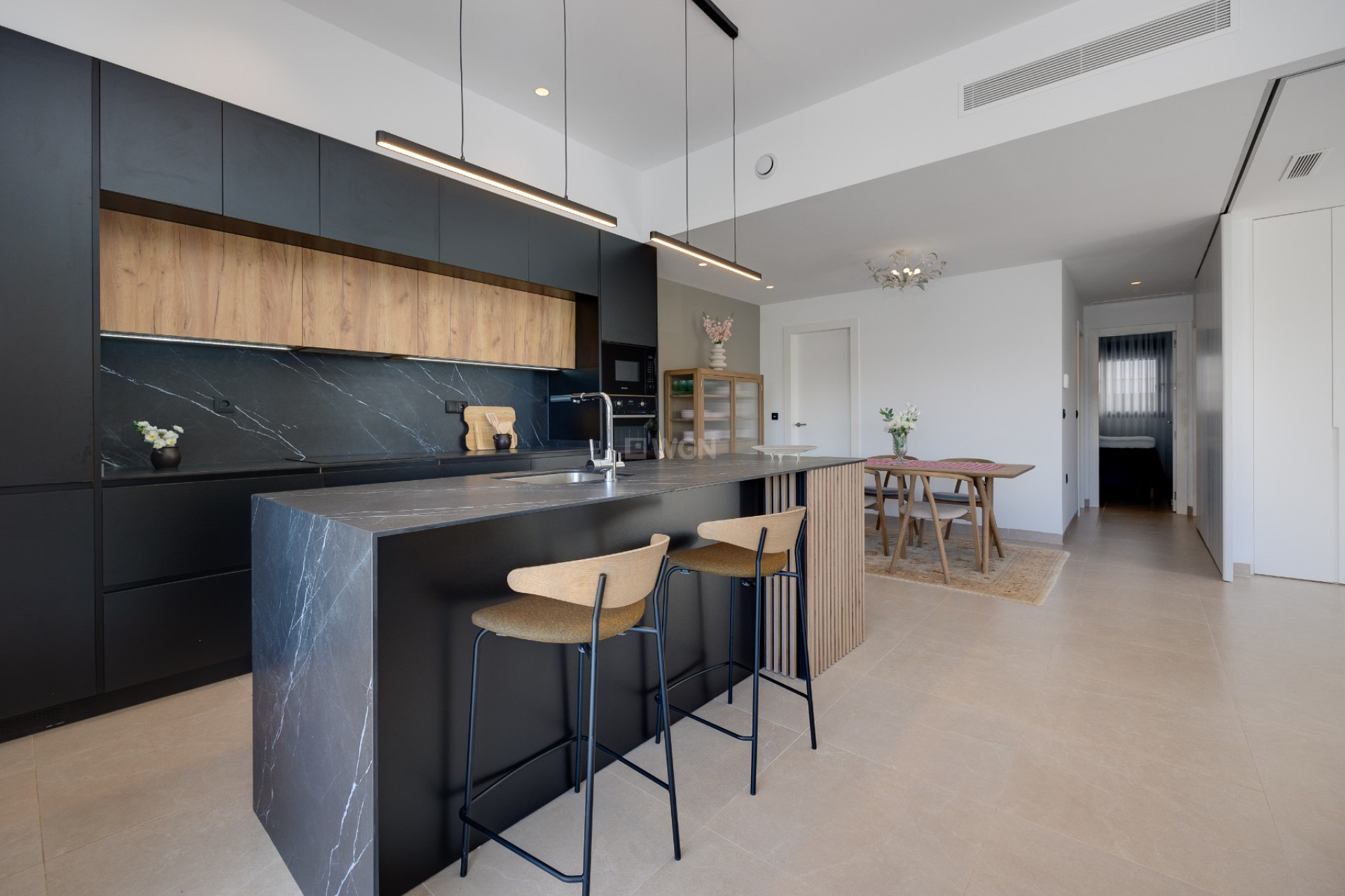 Odsprzedaż - Bungalow - Pilar de la Horadada - Costa Blanca