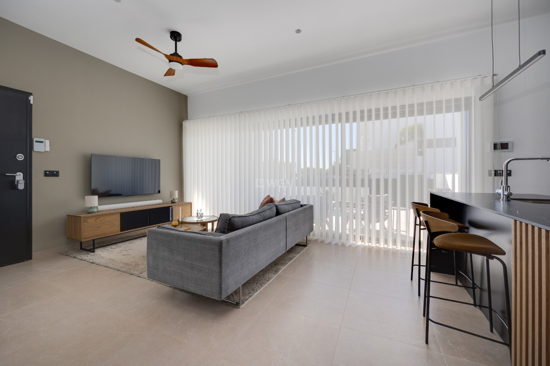 Odsprzedaż - Bungalow - Pilar de la Horadada - Costa Blanca