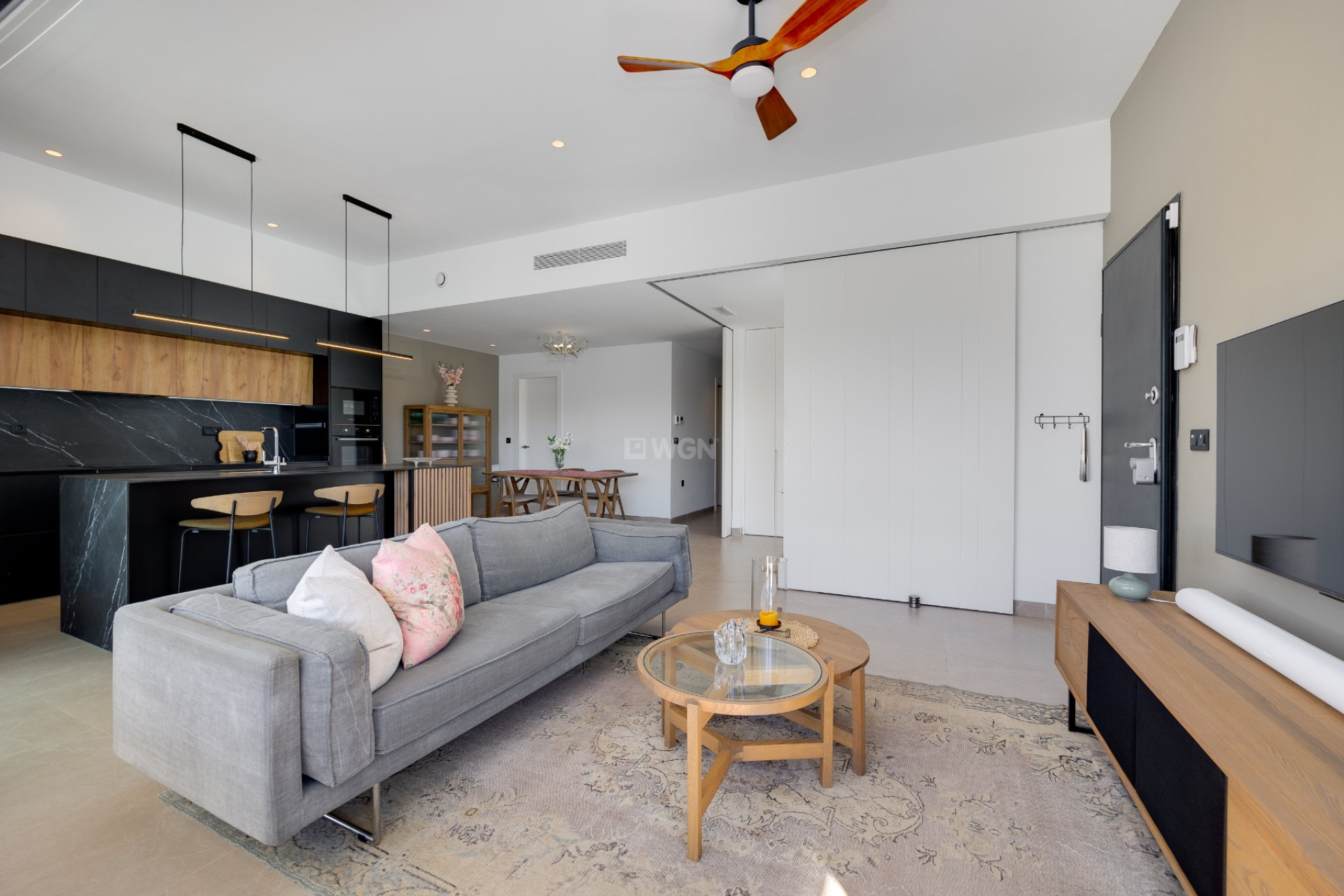 Odsprzedaż - Bungalow - Pilar de la Horadada - Costa Blanca