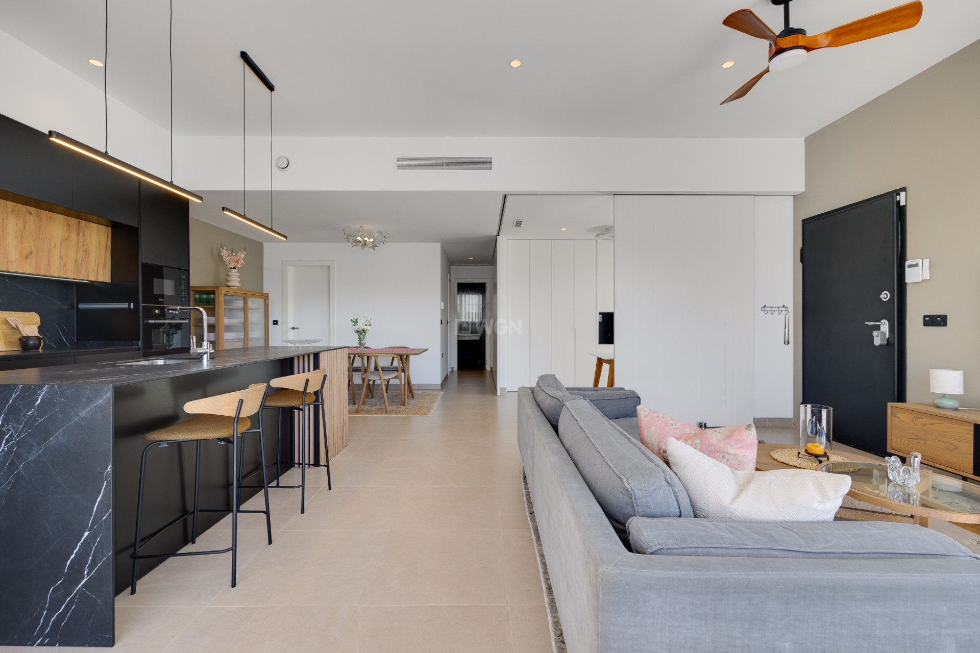 Odsprzedaż - Bungalow - Pilar de la Horadada - Costa Blanca