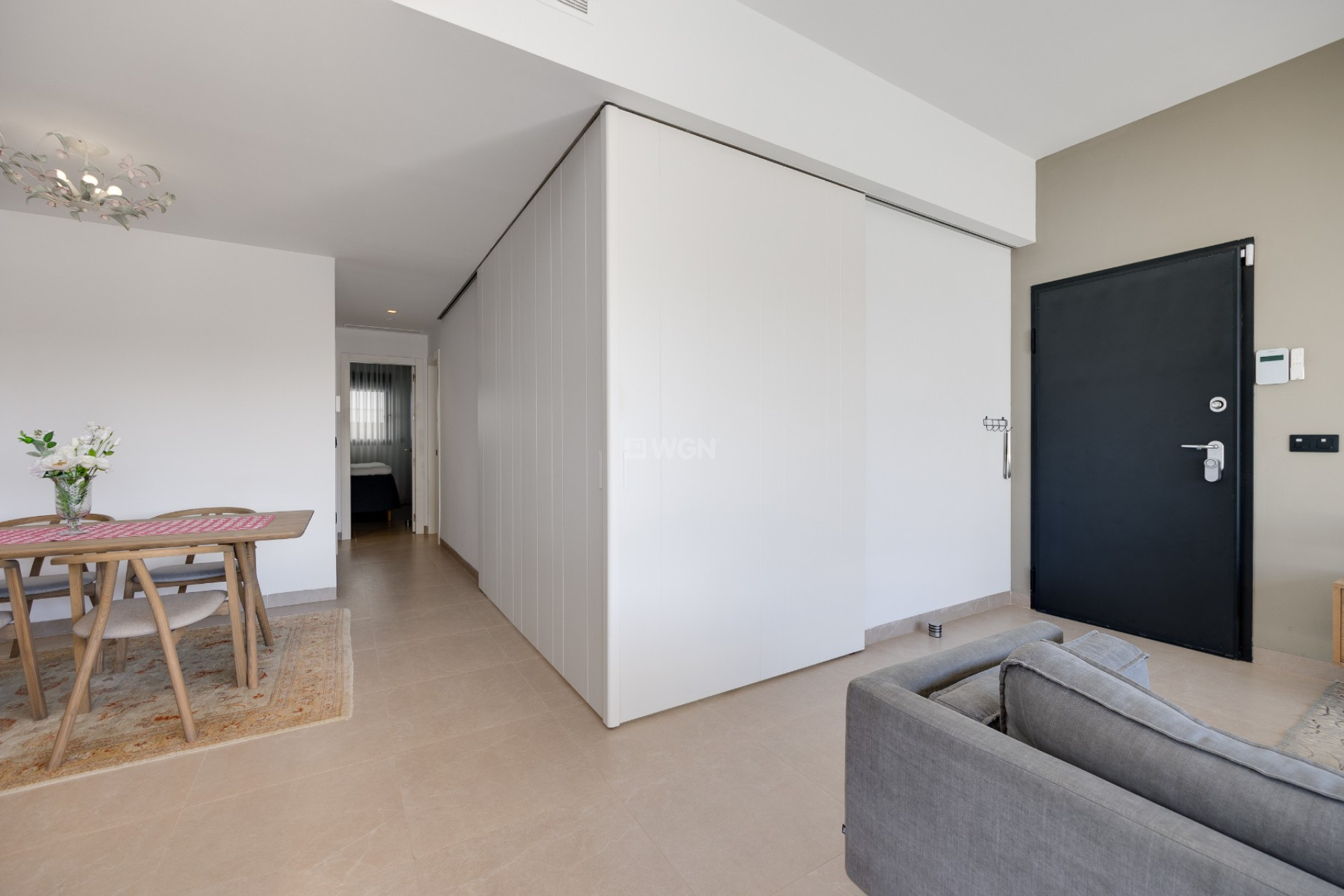 Odsprzedaż - Bungalow - Pilar de la Horadada - Costa Blanca