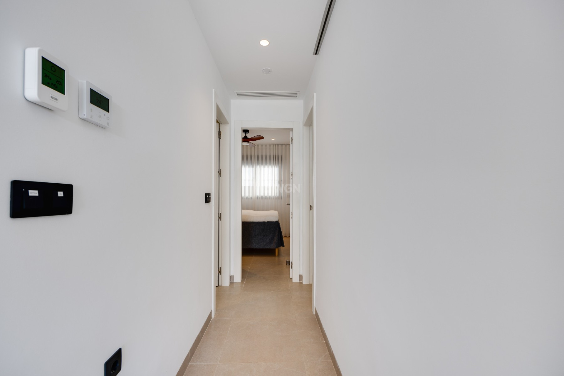 Odsprzedaż - Bungalow - Pilar de la Horadada - Costa Blanca