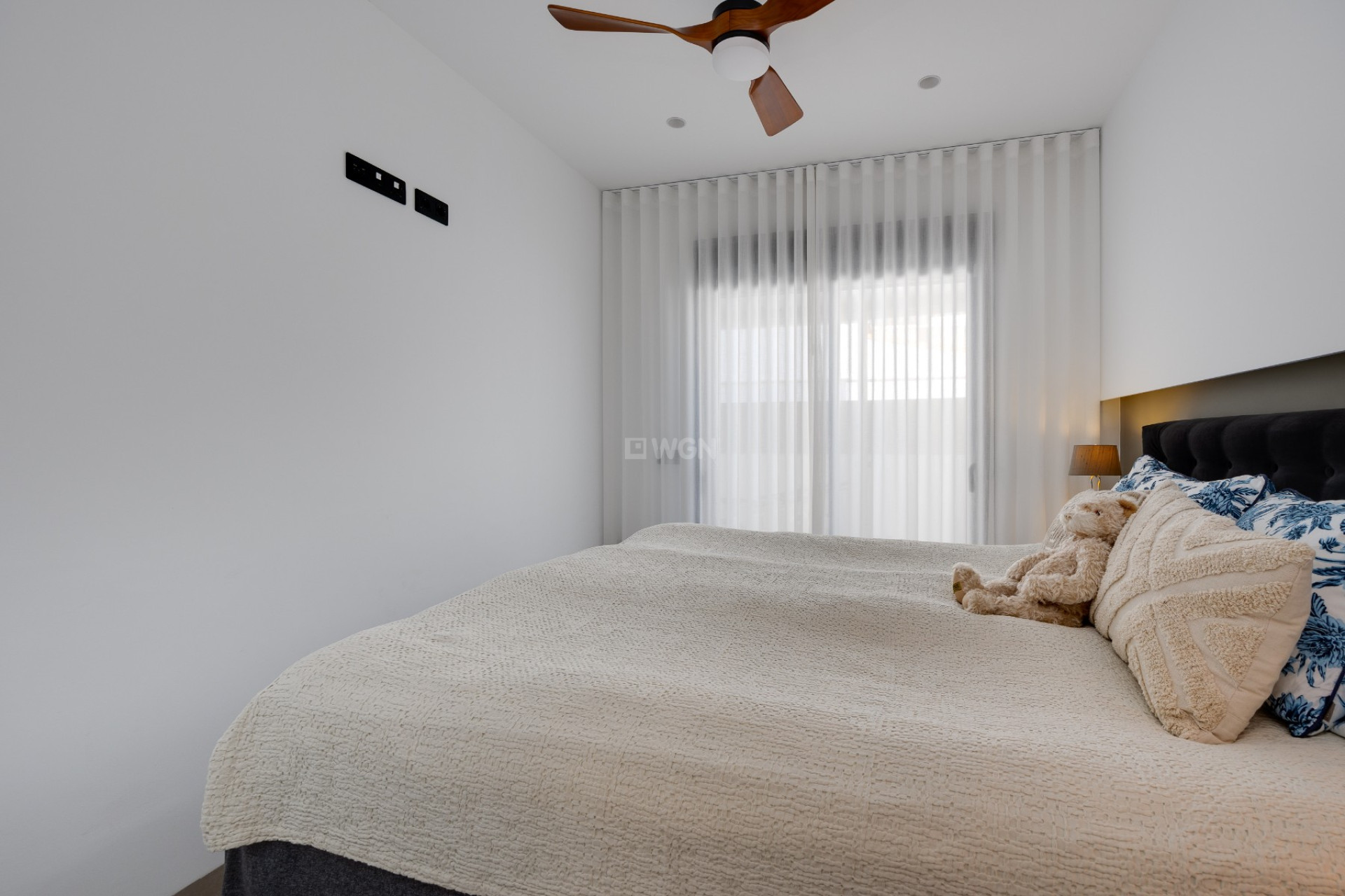 Odsprzedaż - Bungalow - Pilar de la Horadada - Costa Blanca