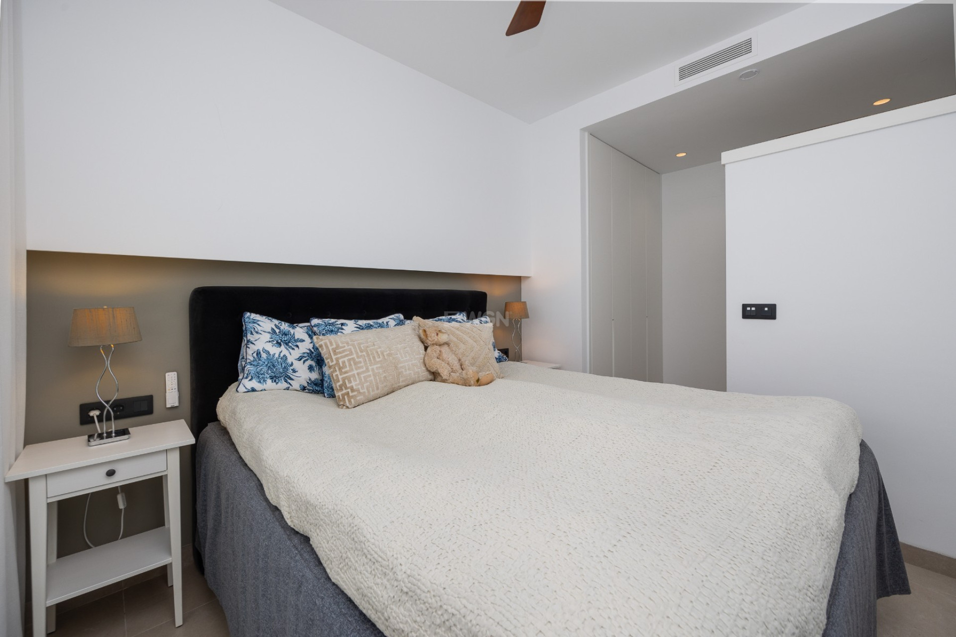 Odsprzedaż - Bungalow - Pilar de la Horadada - Costa Blanca