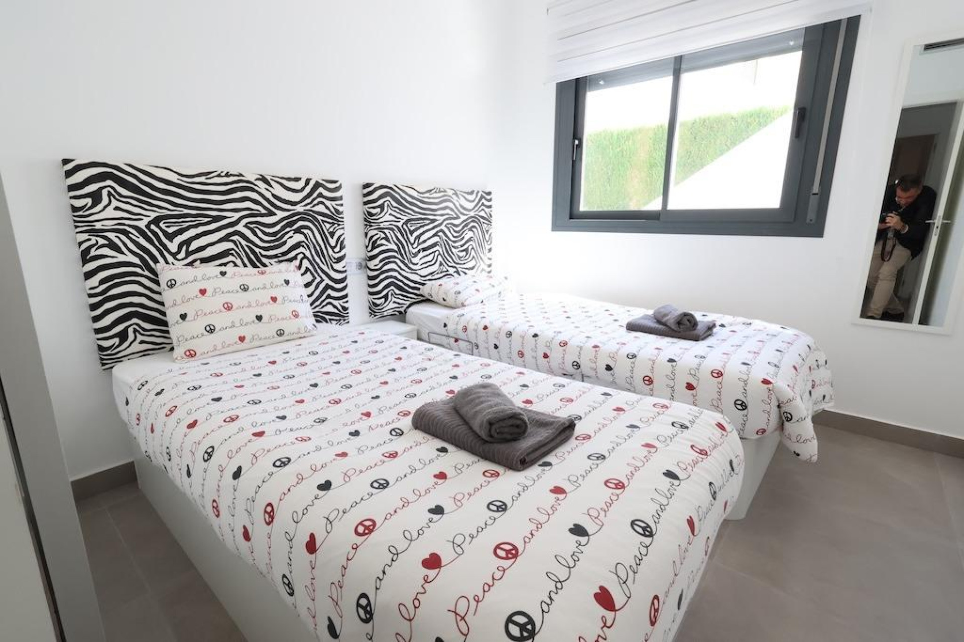 Odsprzedaż - Bungalow - Pilar de la Horadada - Costa Blanca