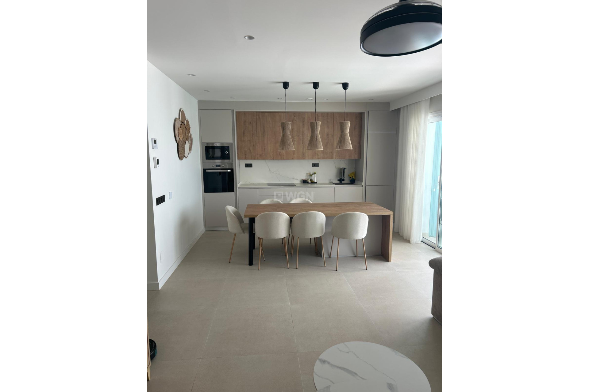 Odsprzedaż - Bungalow - Pilar de la Horadada - El Mojón