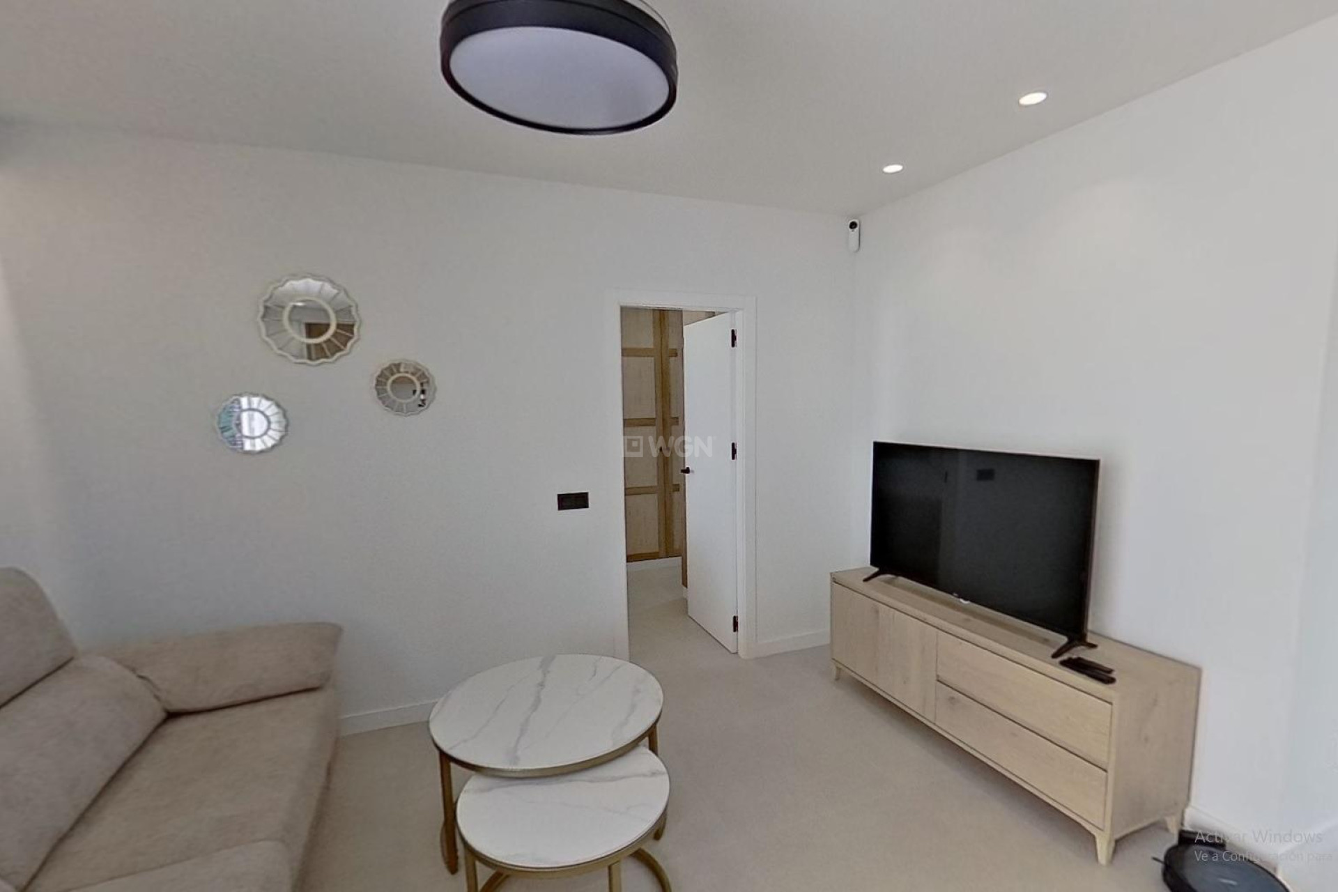 Odsprzedaż - Bungalow - Pilar de la Horadada - El Mojón