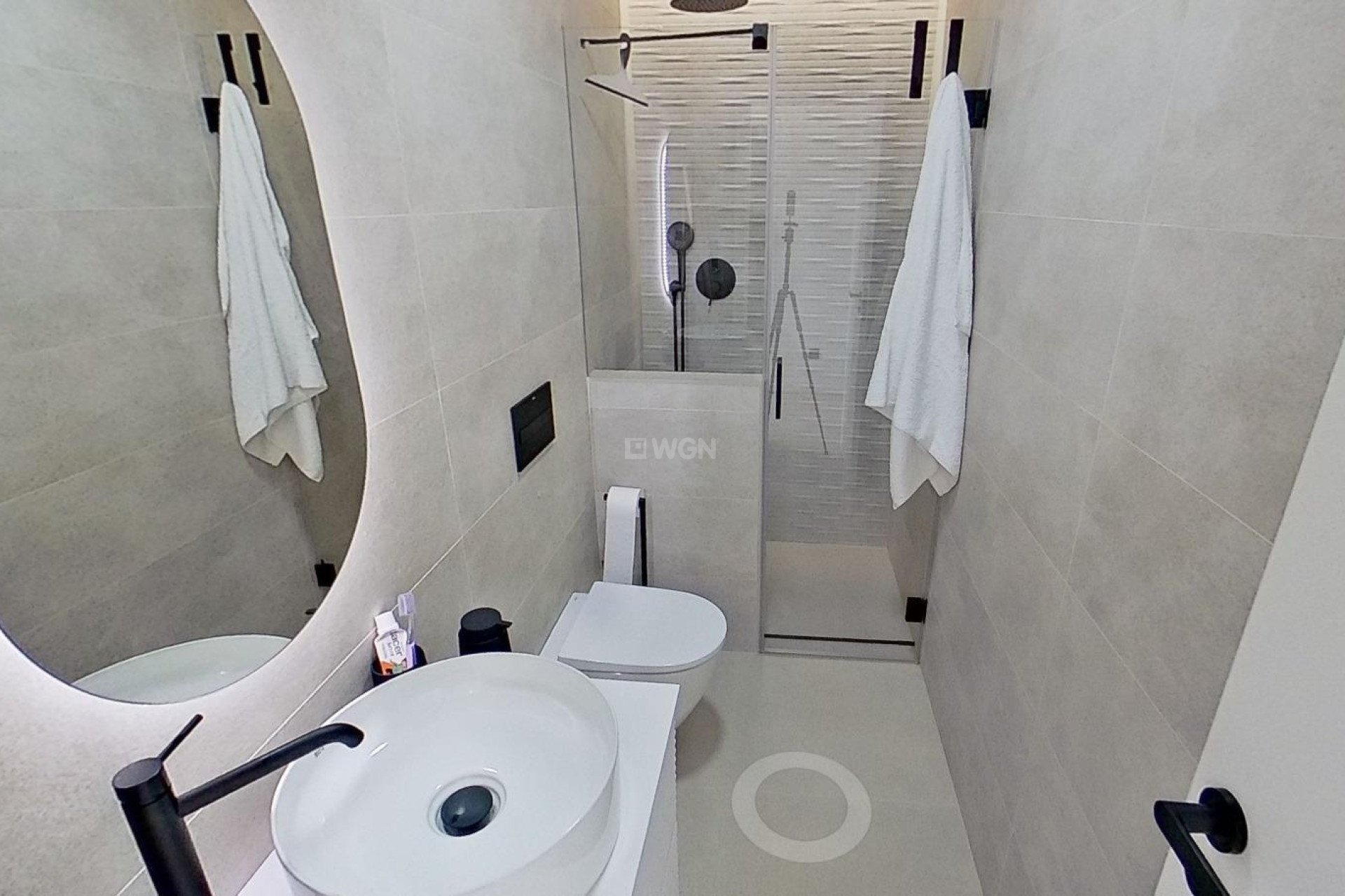 Odsprzedaż - Bungalow - Pilar de la Horadada - El Mojón