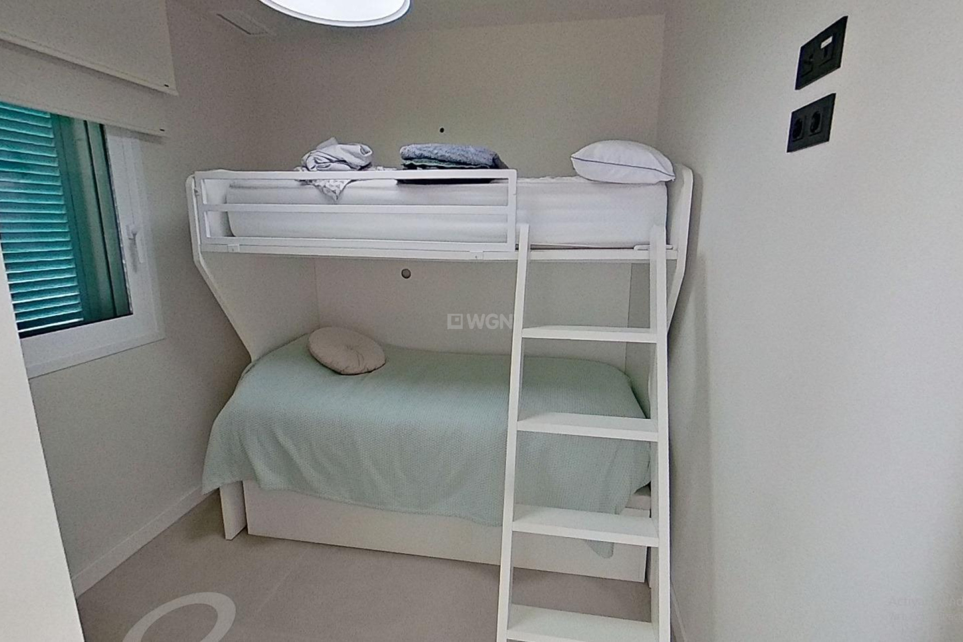 Odsprzedaż - Bungalow - Pilar de la Horadada - El Mojón