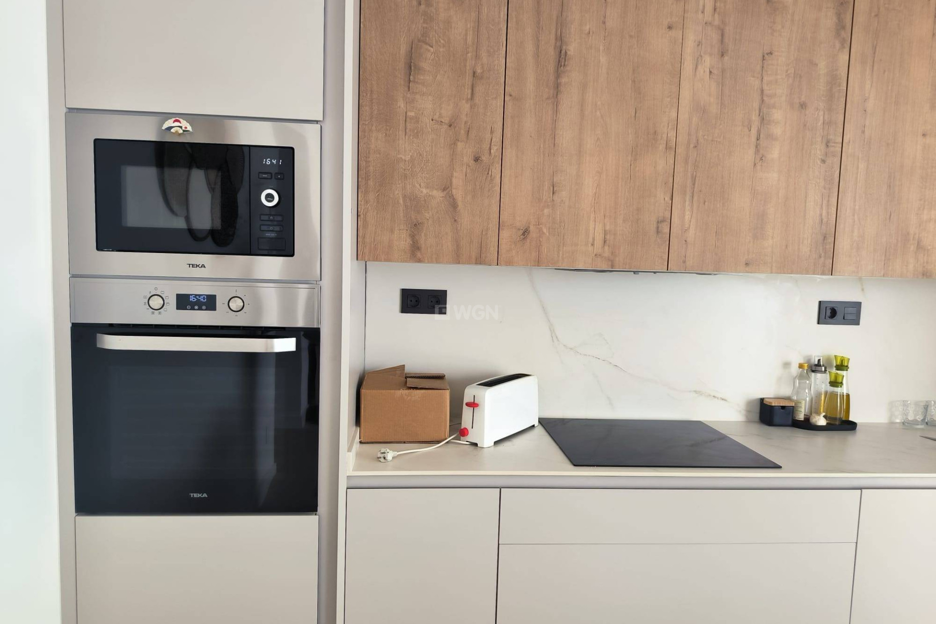 Odsprzedaż - Bungalow - Pilar de la Horadada - El Mojón