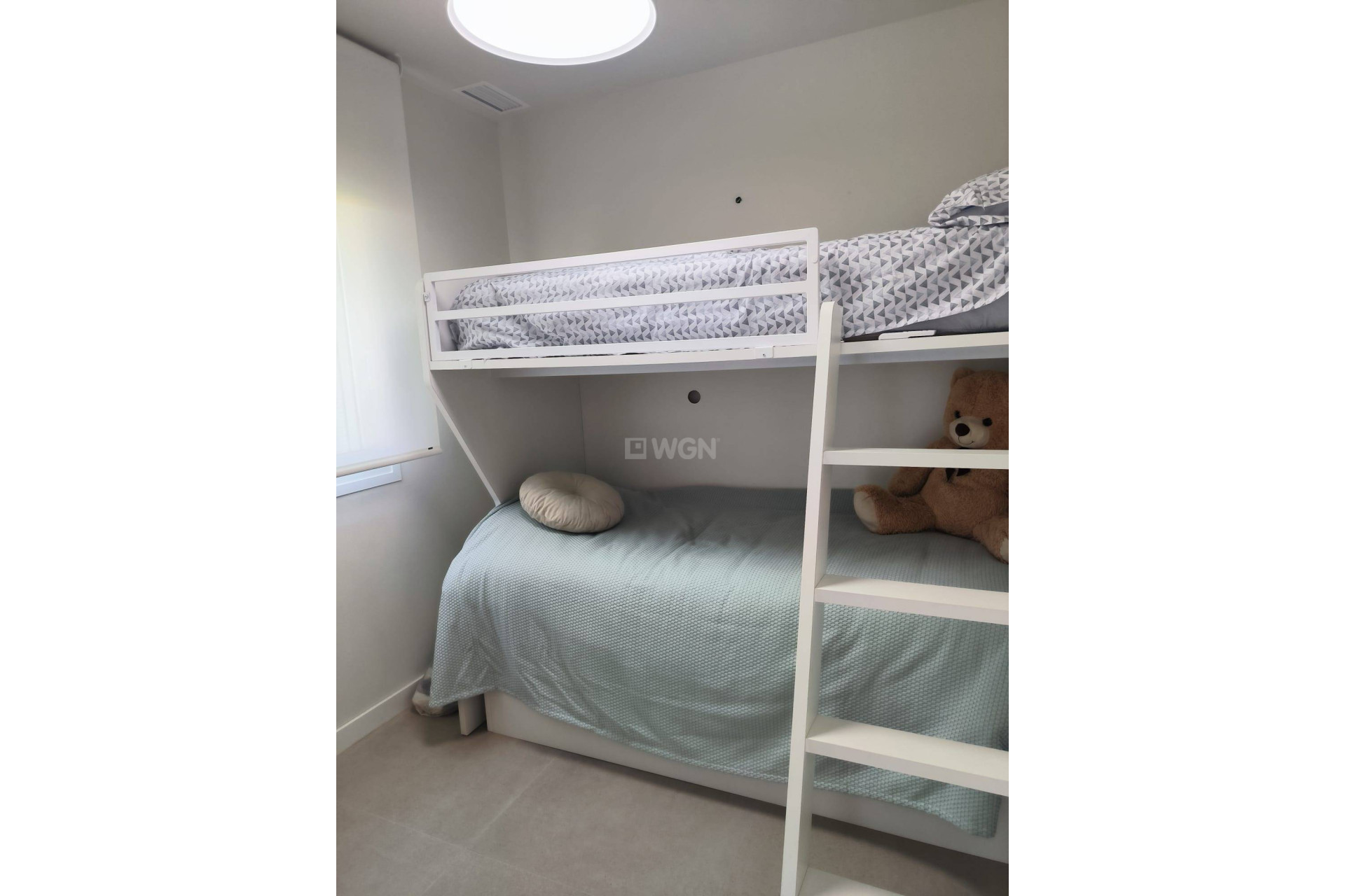 Odsprzedaż - Bungalow - Pilar de la Horadada - El Mojón