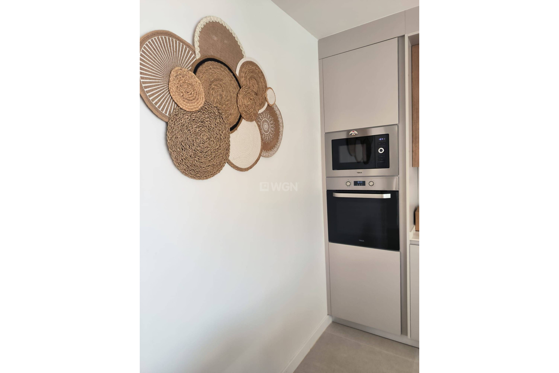 Odsprzedaż - Bungalow - Pilar de la Horadada - El Mojón