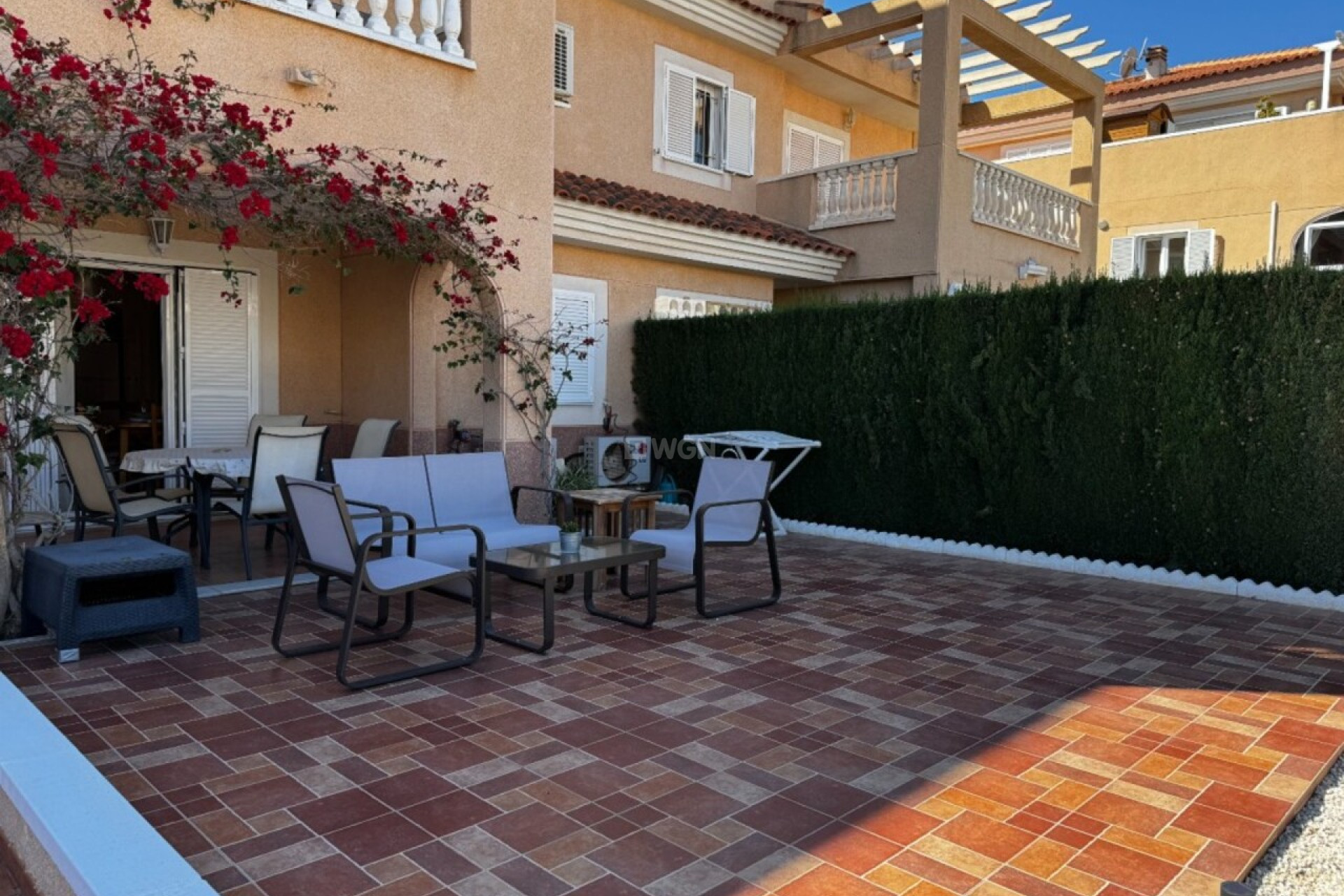 Odsprzedaż - Bungalow - Playa Flamenca - Costa Blanca