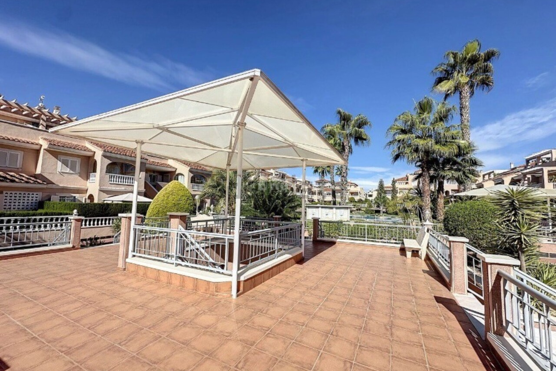 Odsprzedaż - Bungalow - Playa Flamenca - Costa Blanca