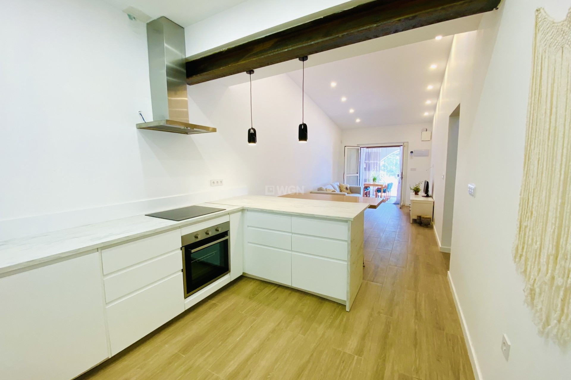 Odsprzedaż - Bungalow - Playa Flamenca - Costa Blanca