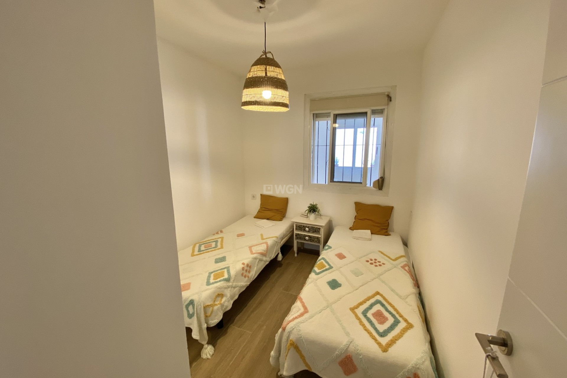 Odsprzedaż - Bungalow - Playa Flamenca - Costa Blanca