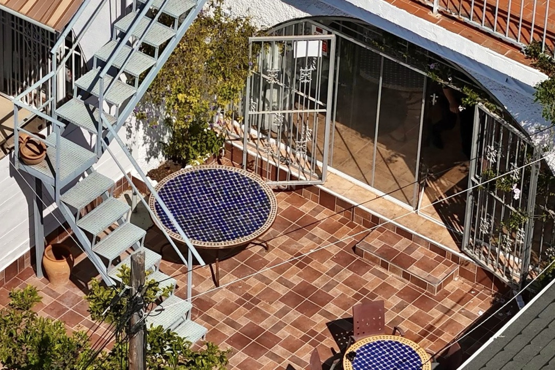 Odsprzedaż - Bungalow - Playa Flamenca - Costa Blanca