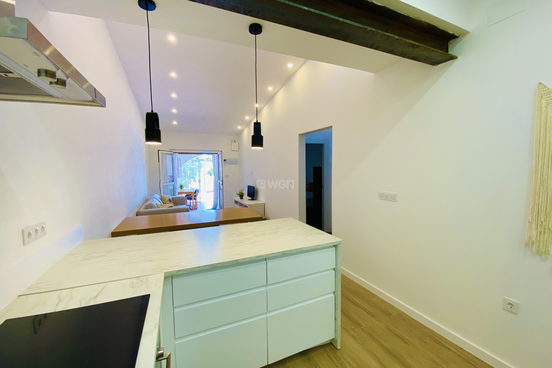 Odsprzedaż - Bungalow - Playa Flamenca - Costa Blanca