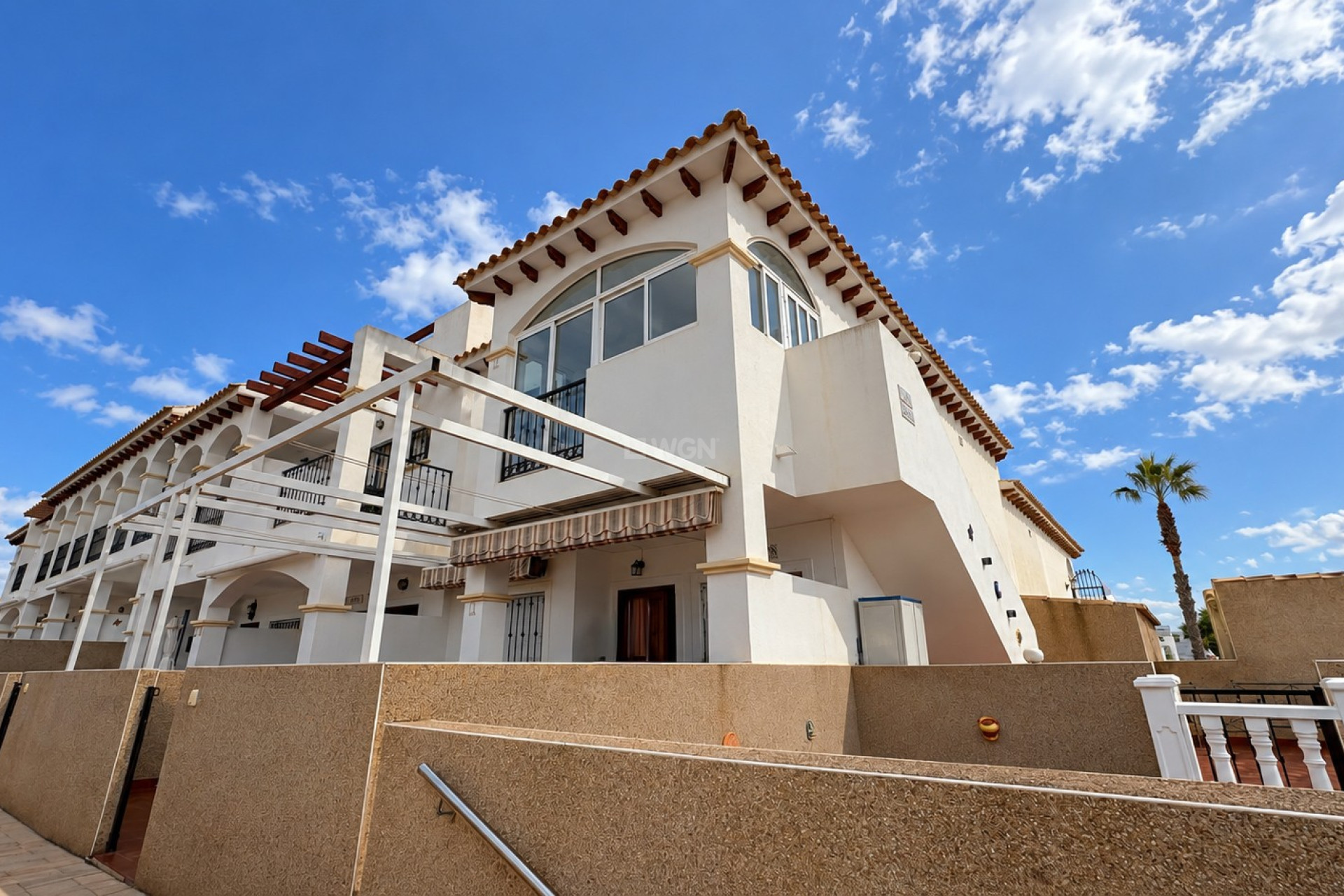 Odsprzedaż - Bungalow - Punta Prima - Costa Blanca