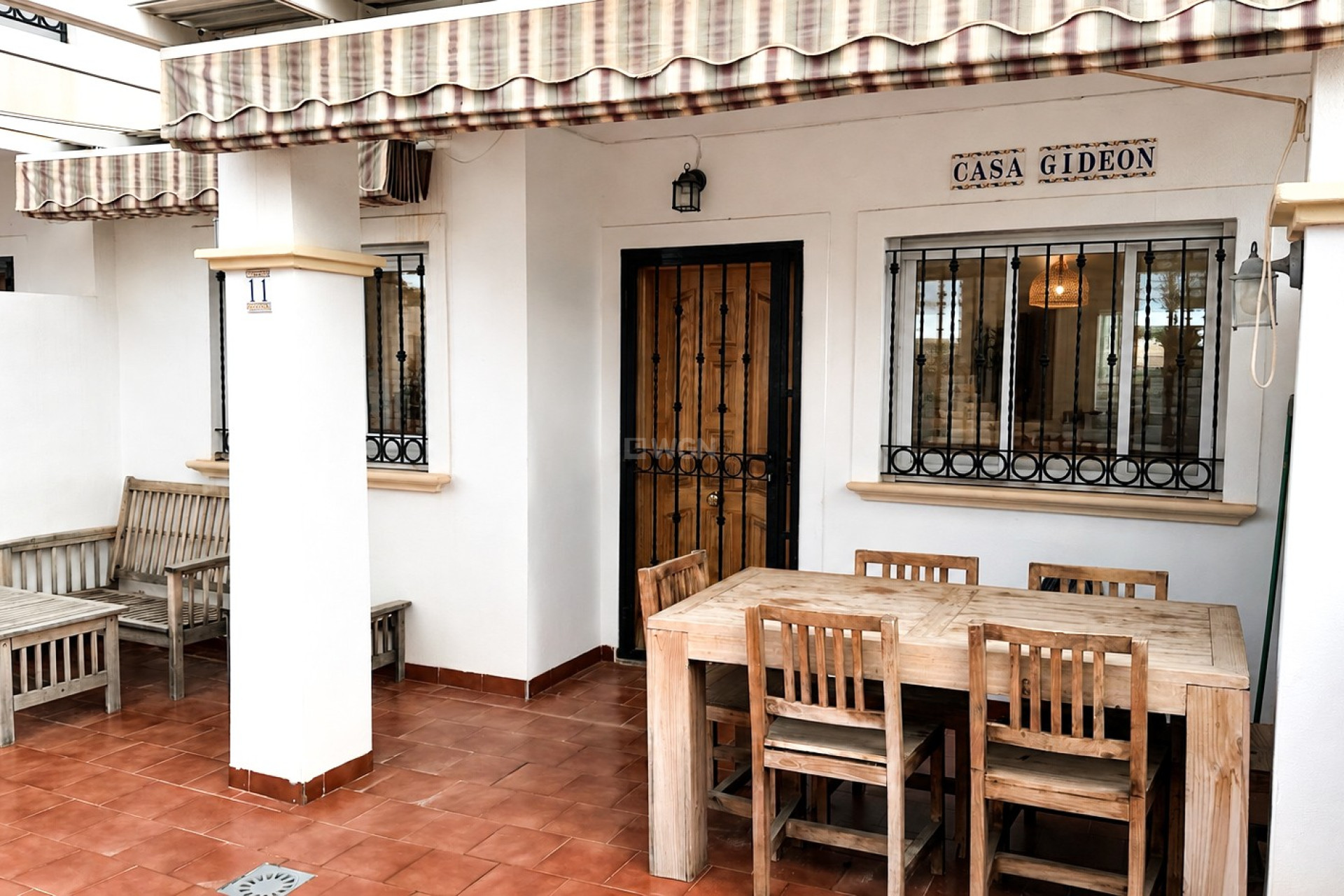 Odsprzedaż - Bungalow - Punta Prima - Costa Blanca