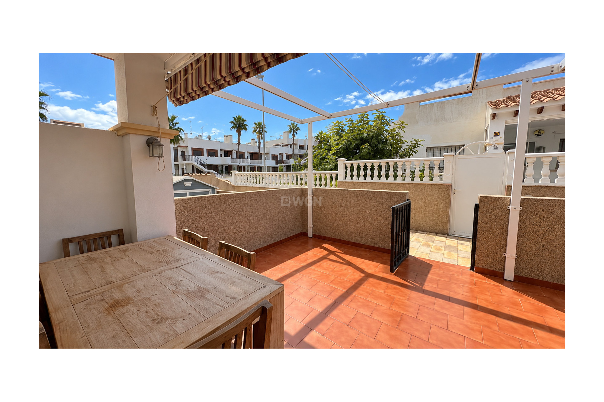 Odsprzedaż - Bungalow - Punta Prima - Costa Blanca