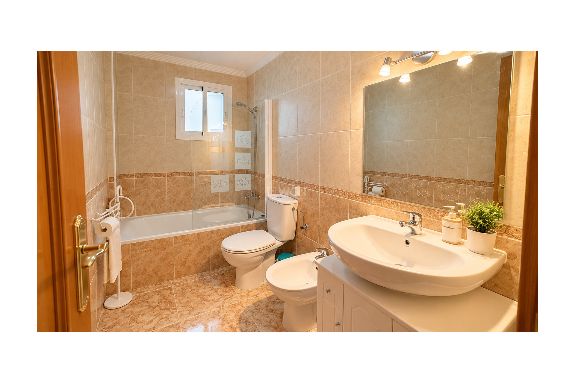Odsprzedaż - Bungalow - Punta Prima - Costa Blanca