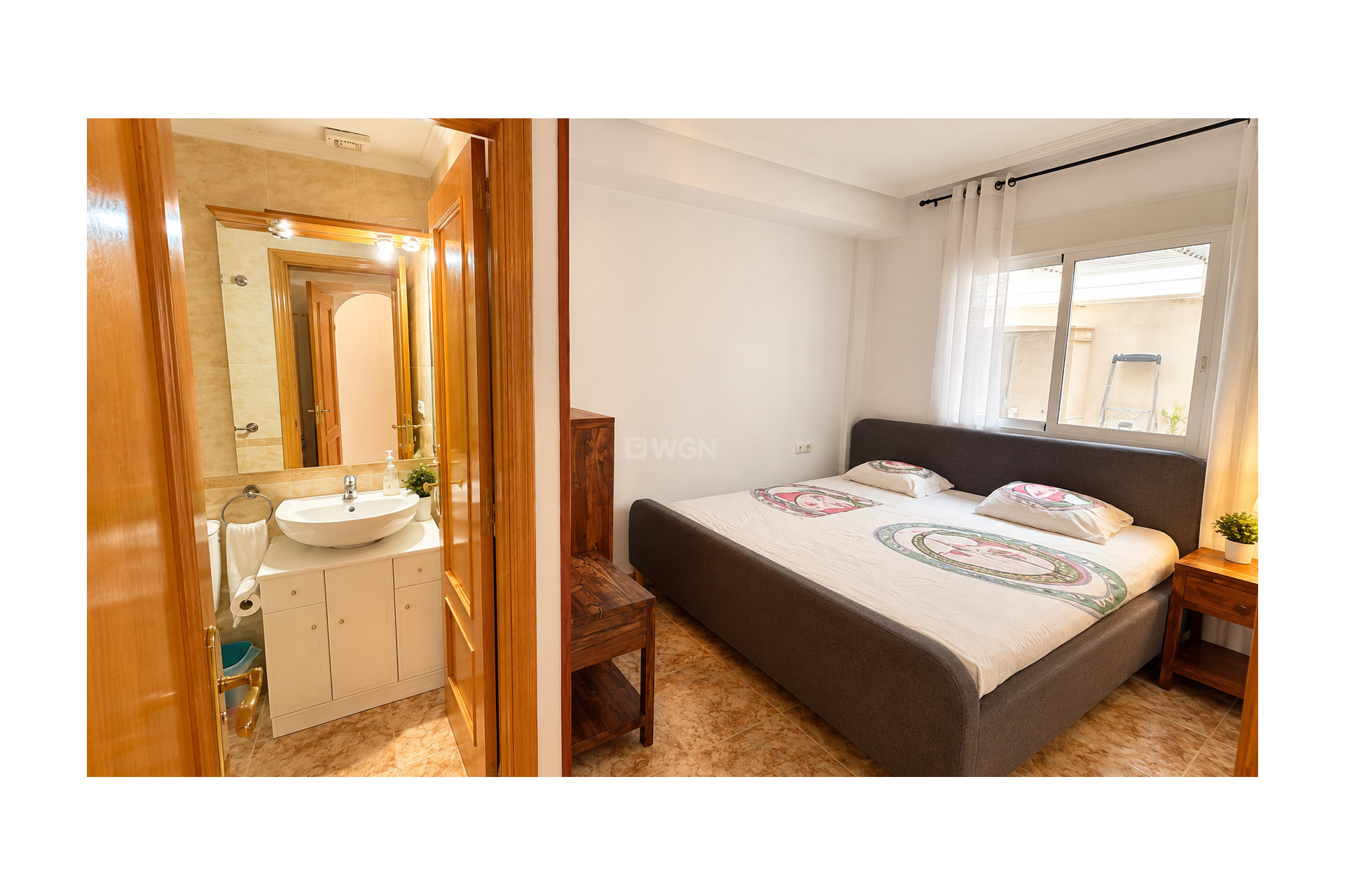 Odsprzedaż - Bungalow - Punta Prima - Costa Blanca