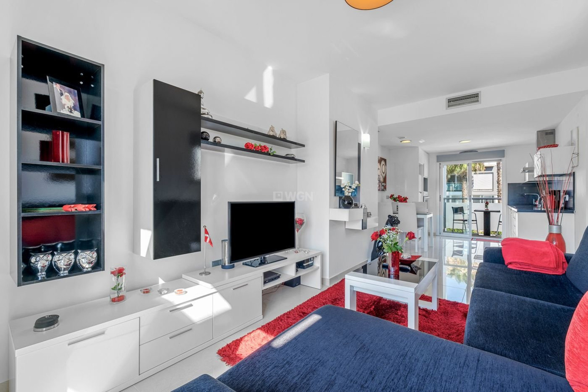 Odsprzedaż - Bungalow - Punta Prima - Costa Blanca