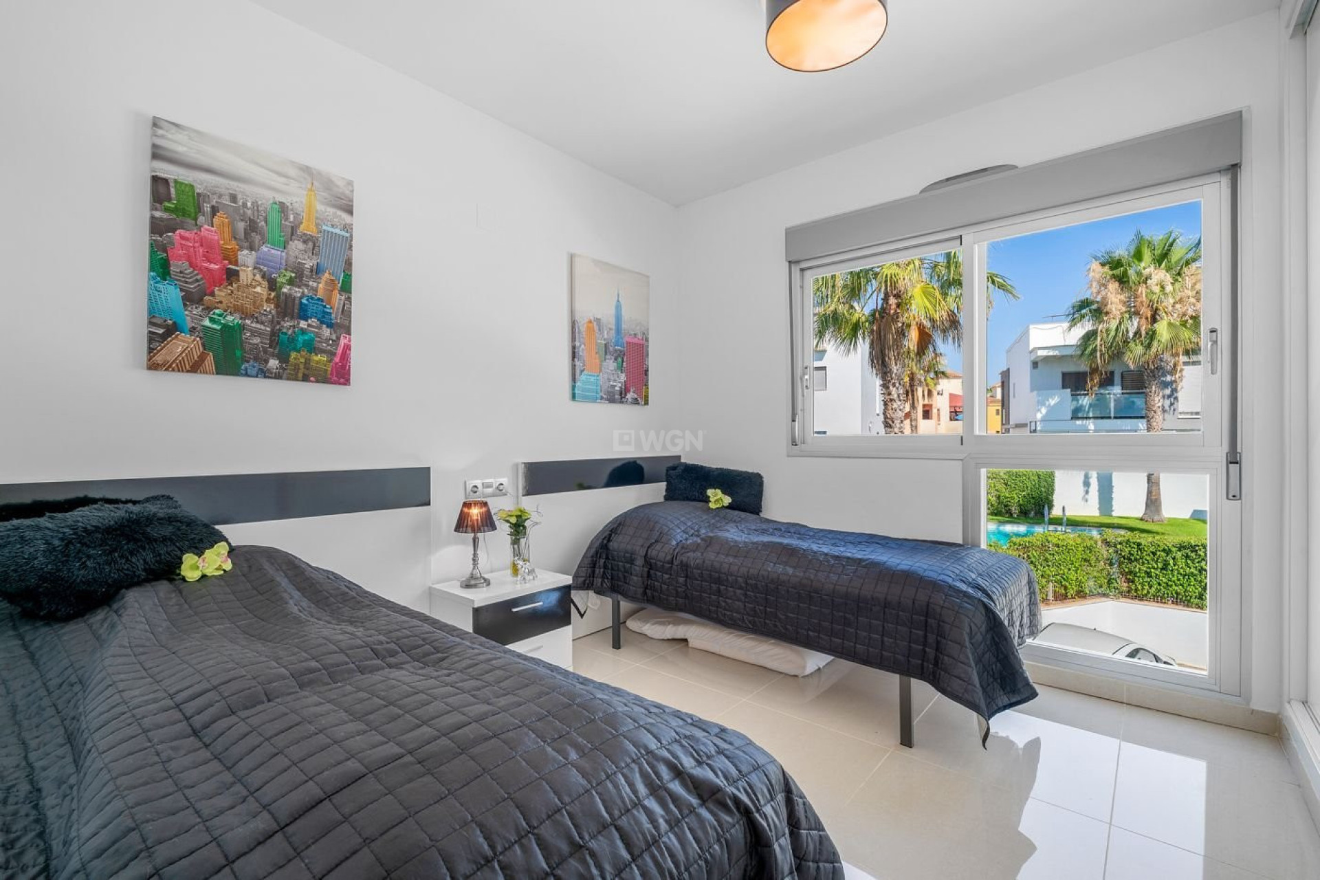 Odsprzedaż - Bungalow - Punta Prima - Costa Blanca