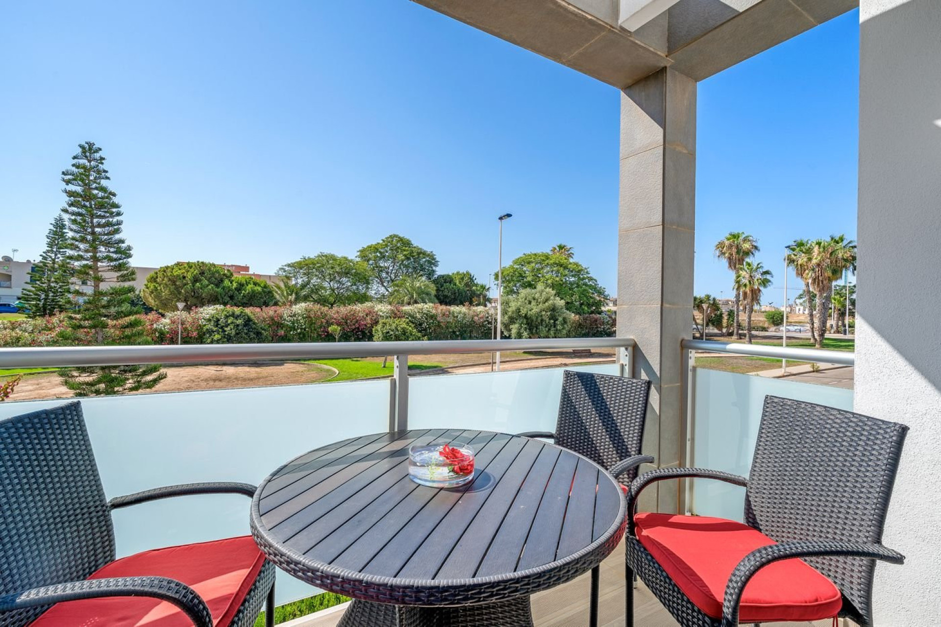 Odsprzedaż - Bungalow - Punta Prima - Costa Blanca