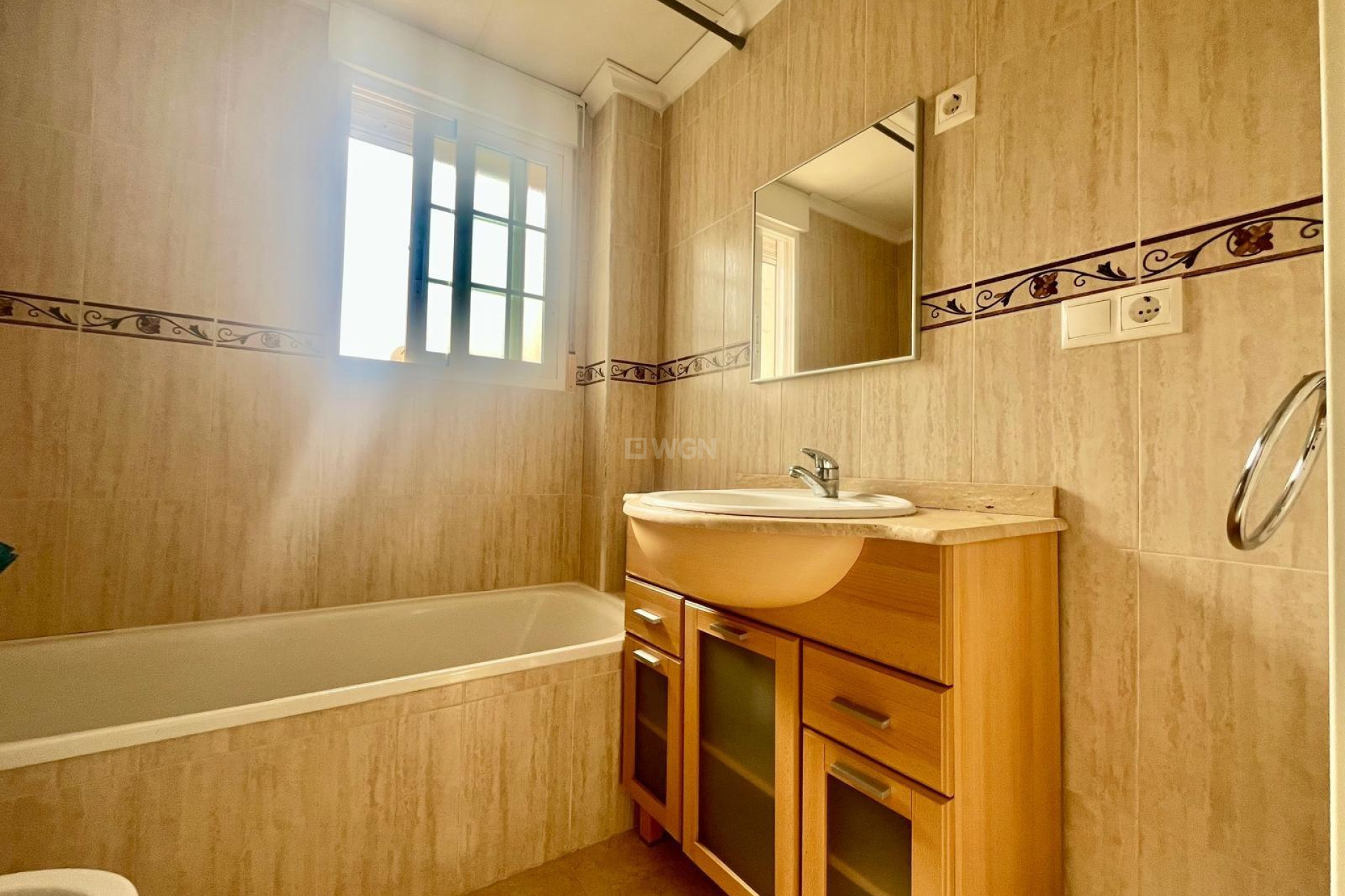 Odsprzedaż - Bungalow - San Fulgencio - La Marina